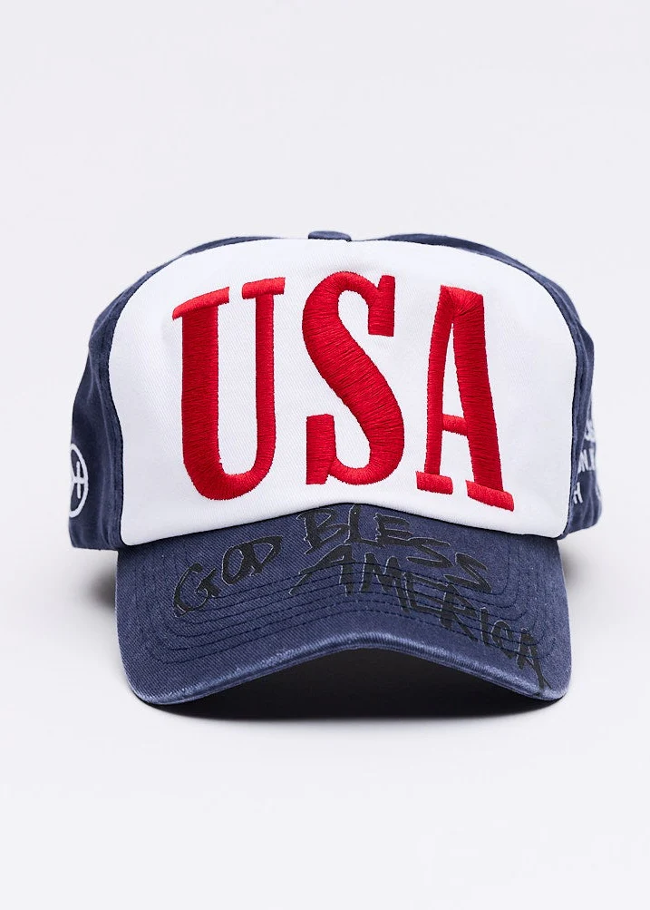 USA Range Caps - Image 12