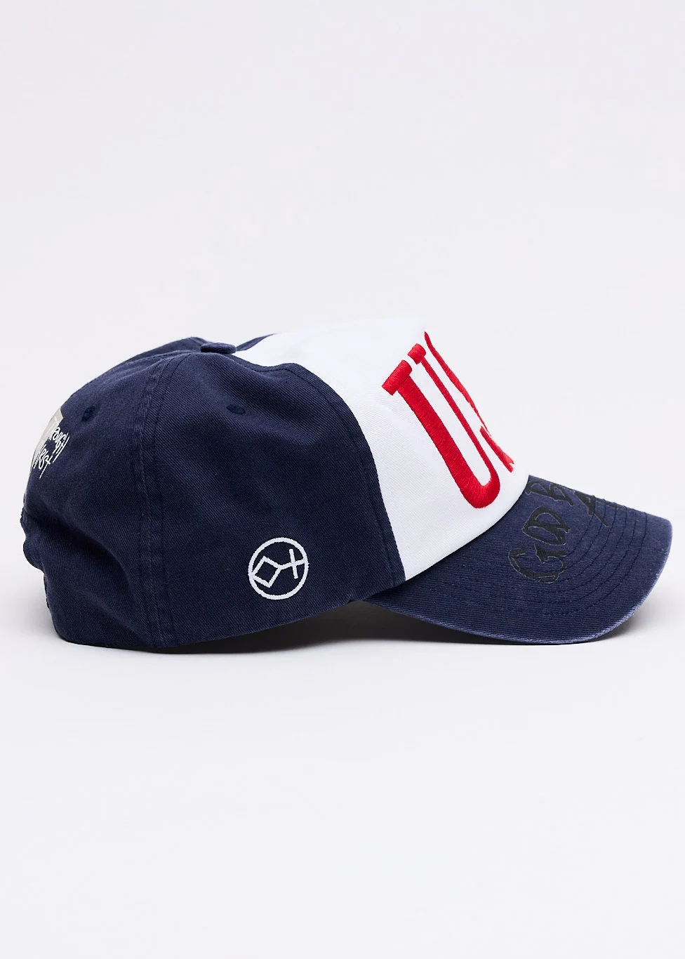 USA Range Caps - Image 13