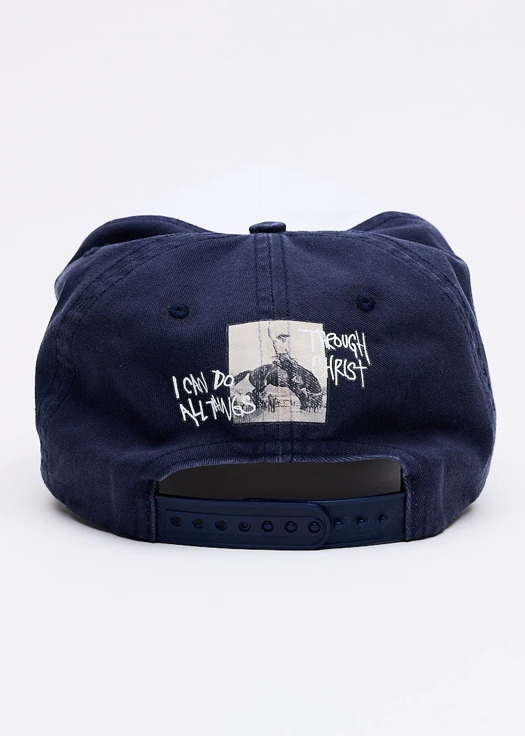 USA Range Caps - Image 14