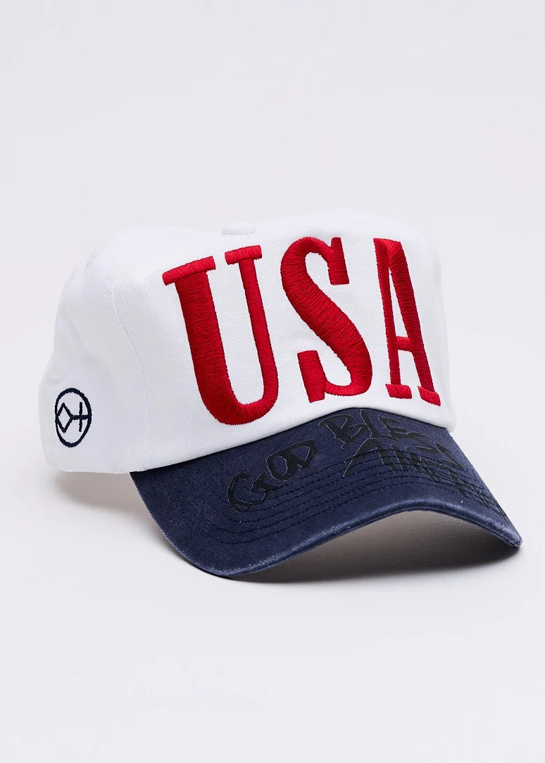 USA Range Caps - Image 15