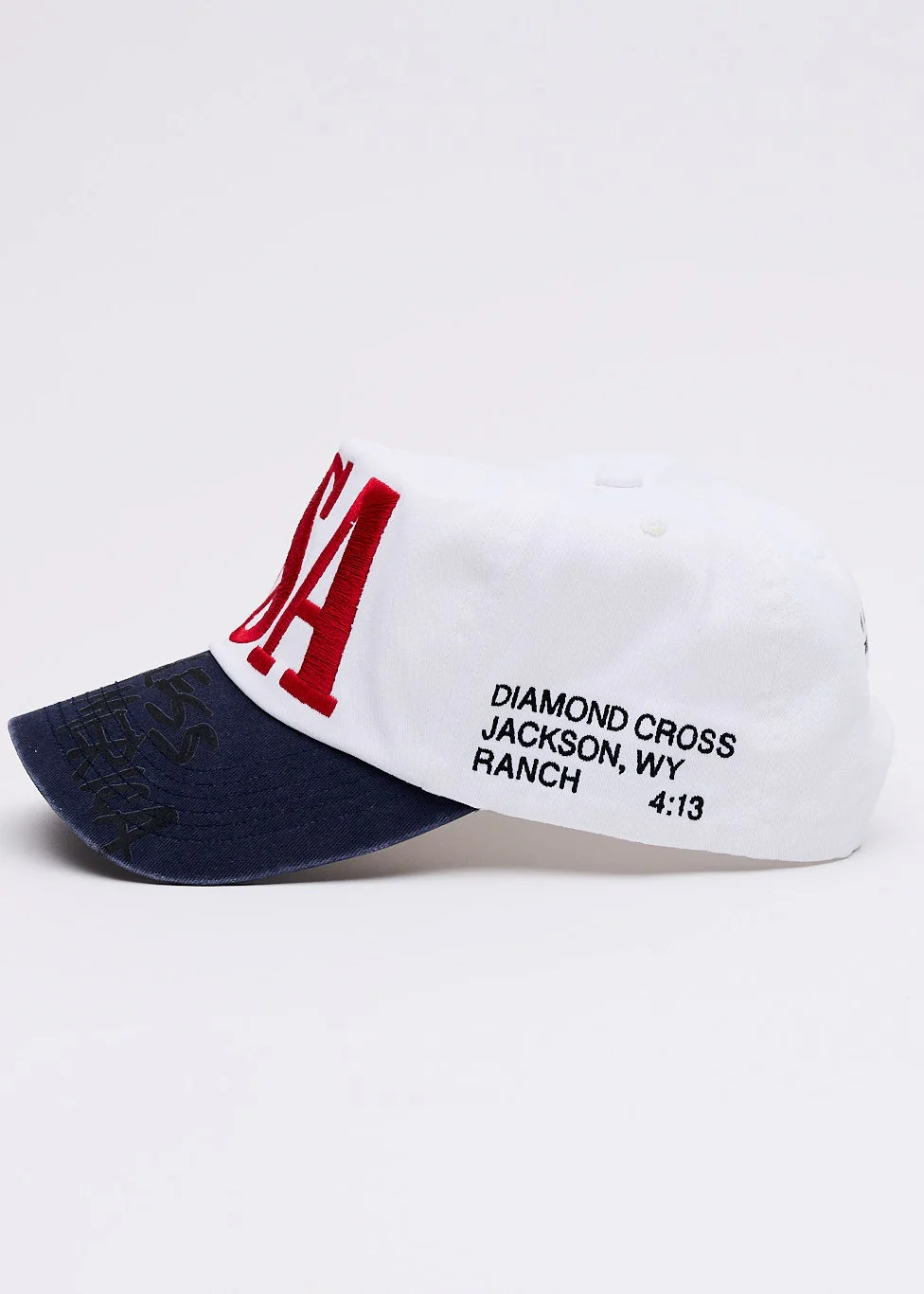 USA Range Caps - Image 17