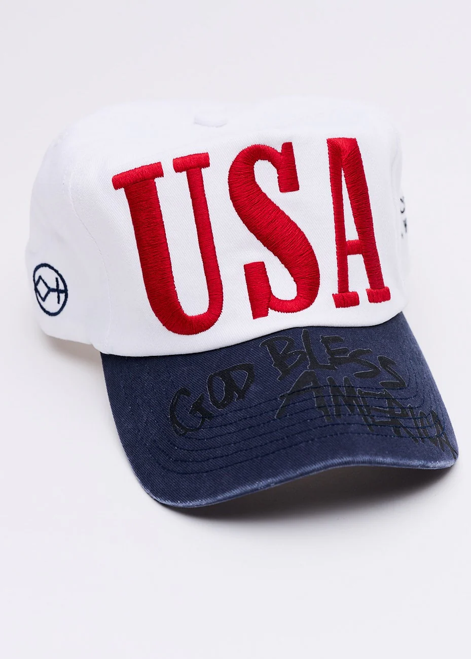 USA Range Caps - Image 18
