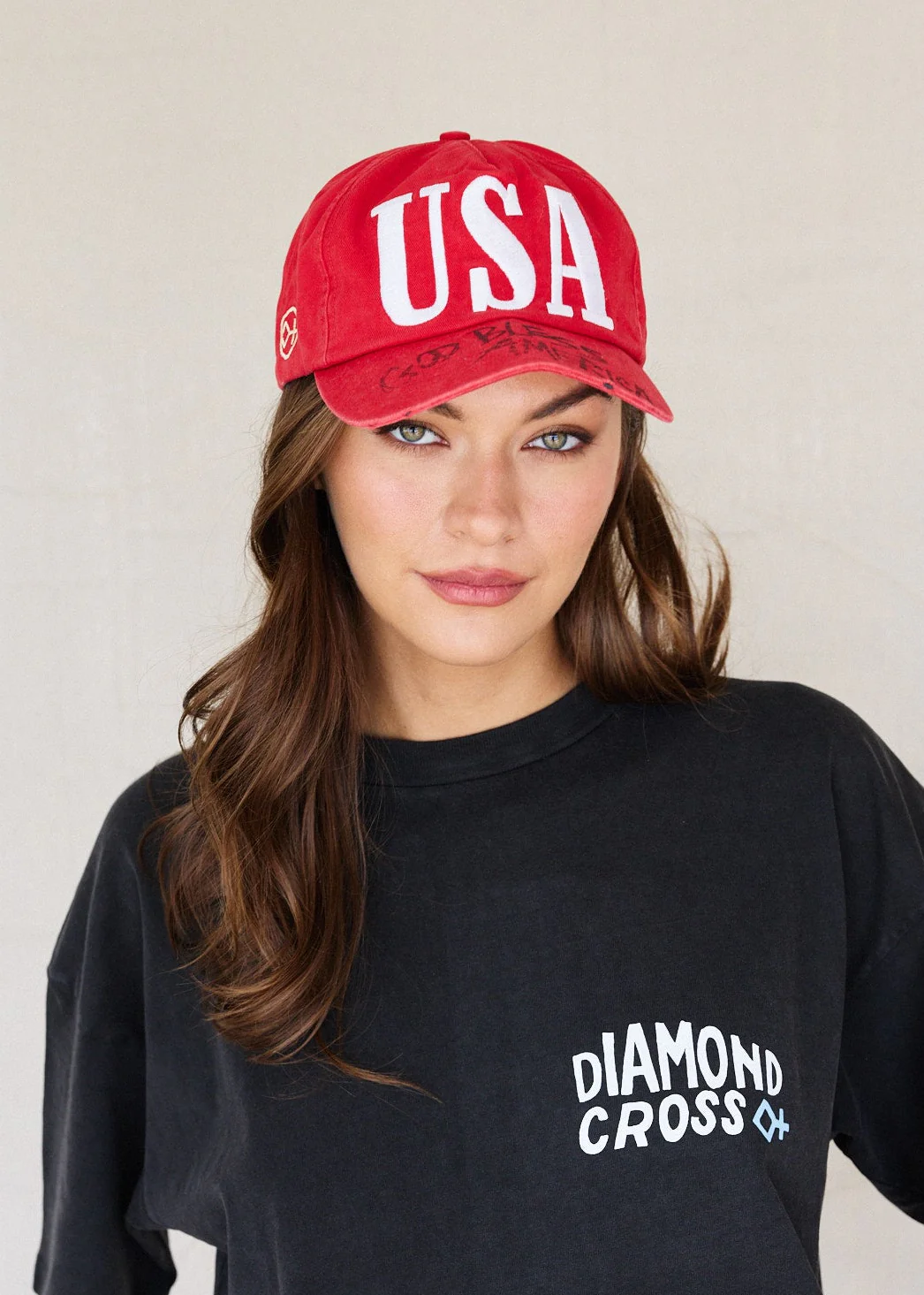 USA Range Caps - Image 20