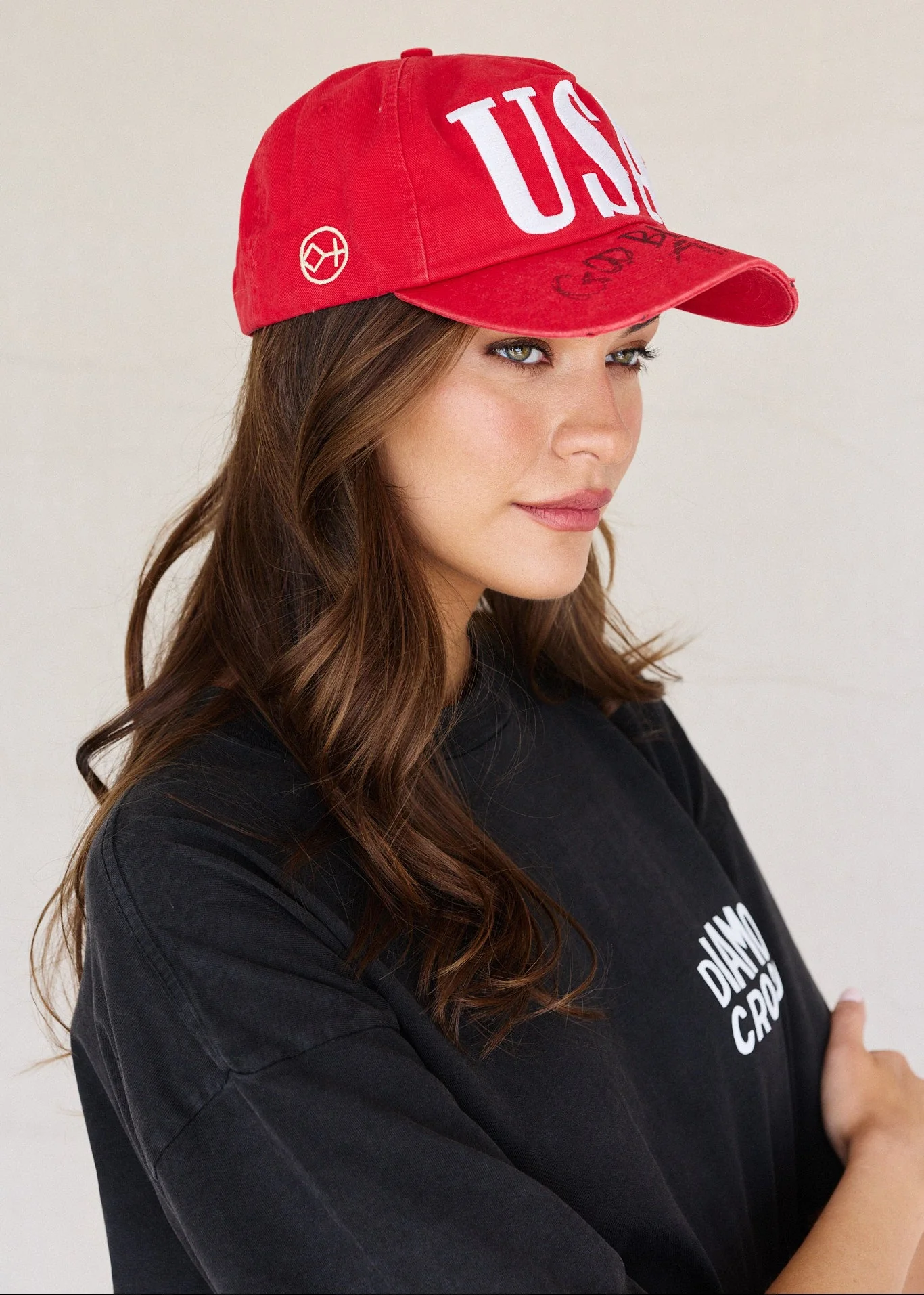 USA Range Caps - Image 22