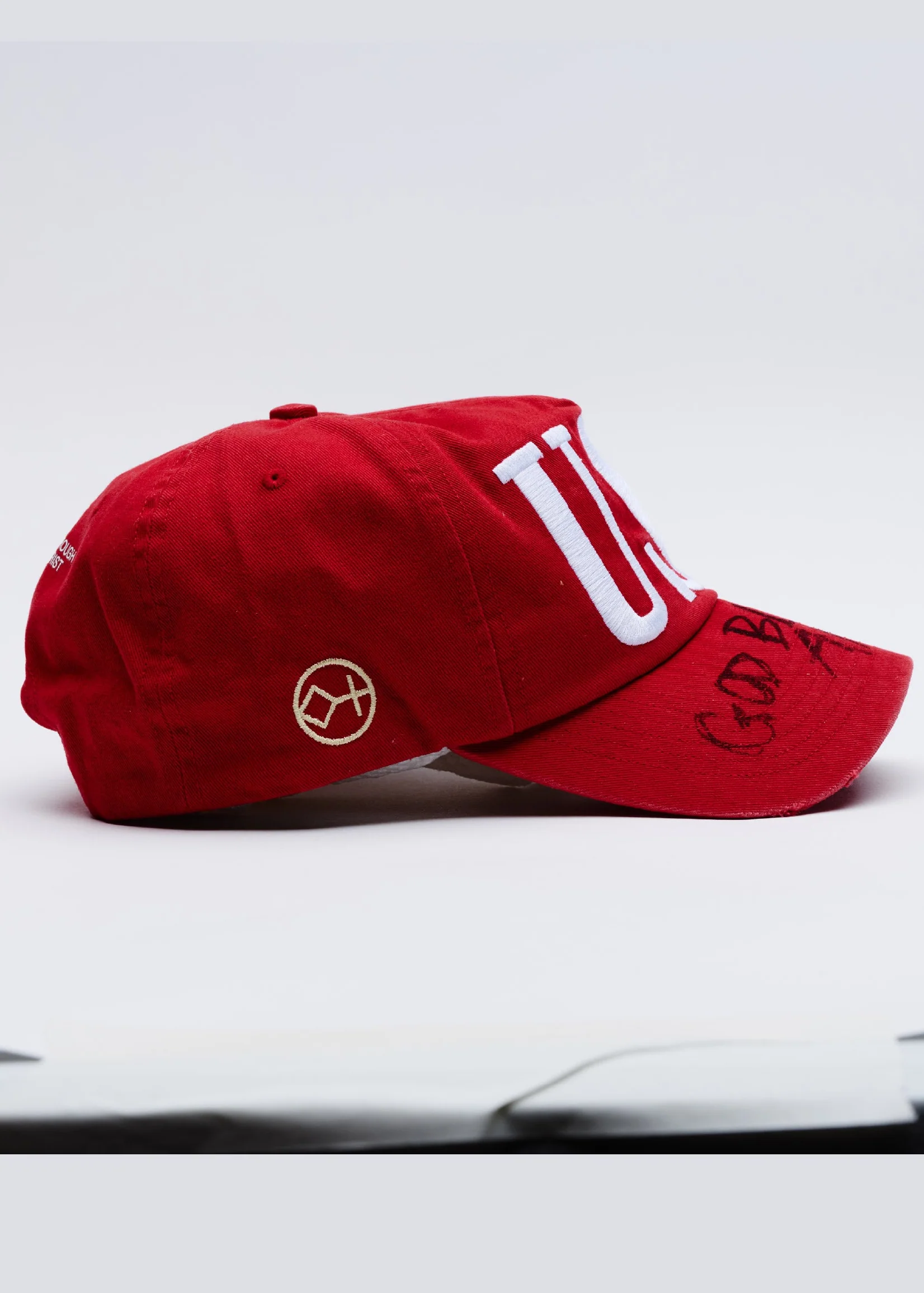 USA Range Caps - Image 24