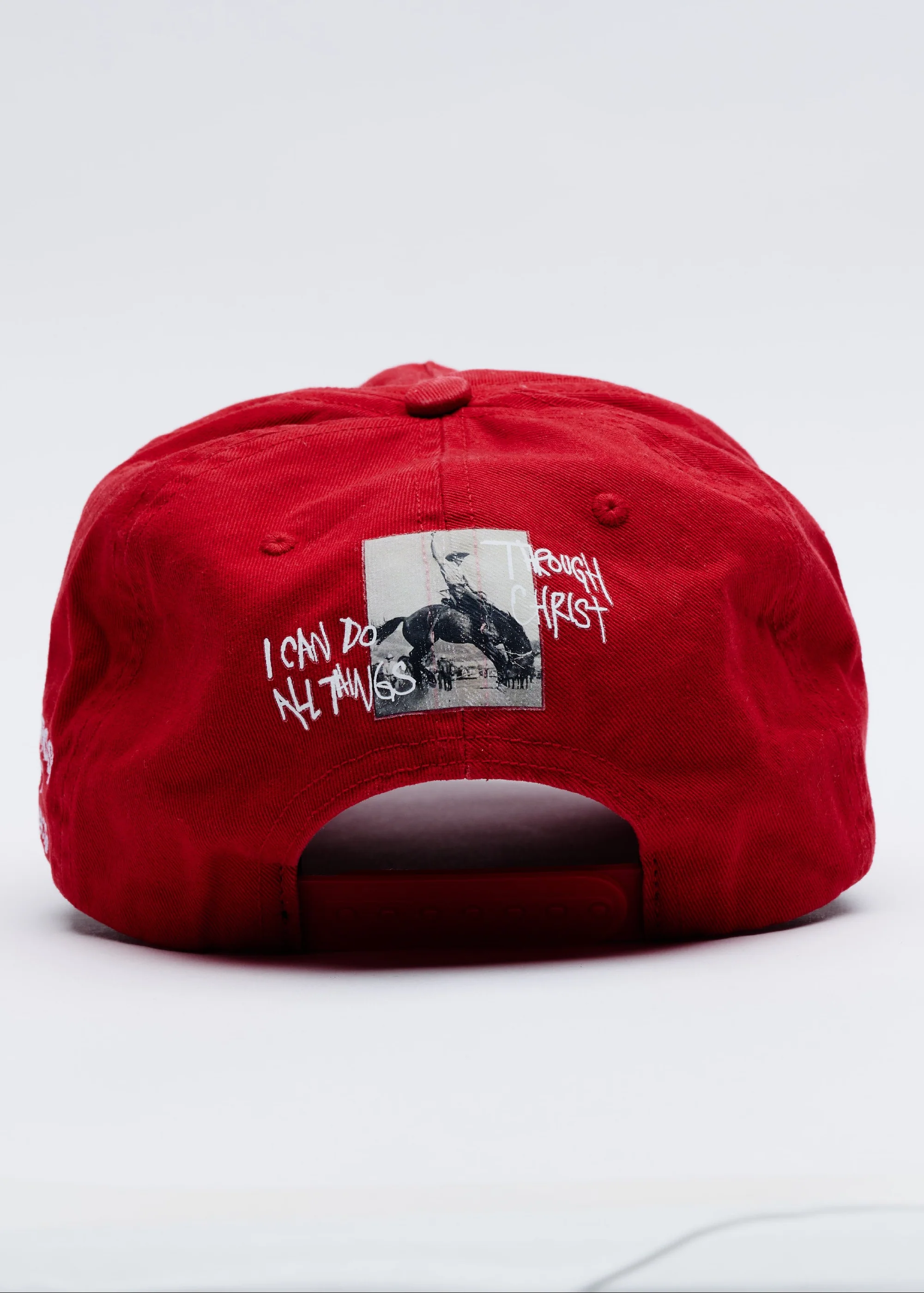 USA Range Caps - Image 26