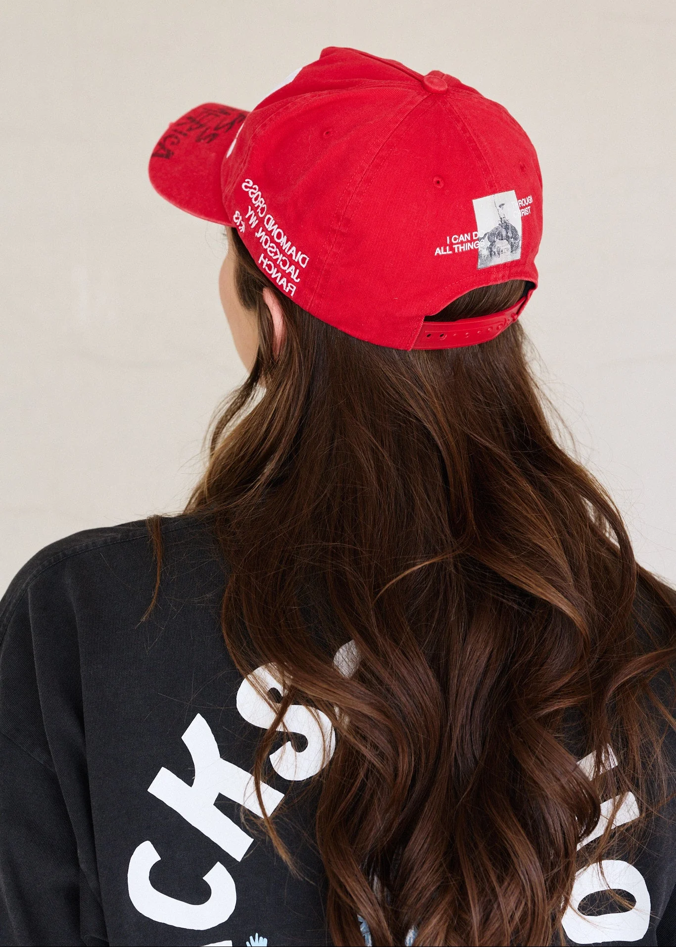 USA Range Caps - Image 27