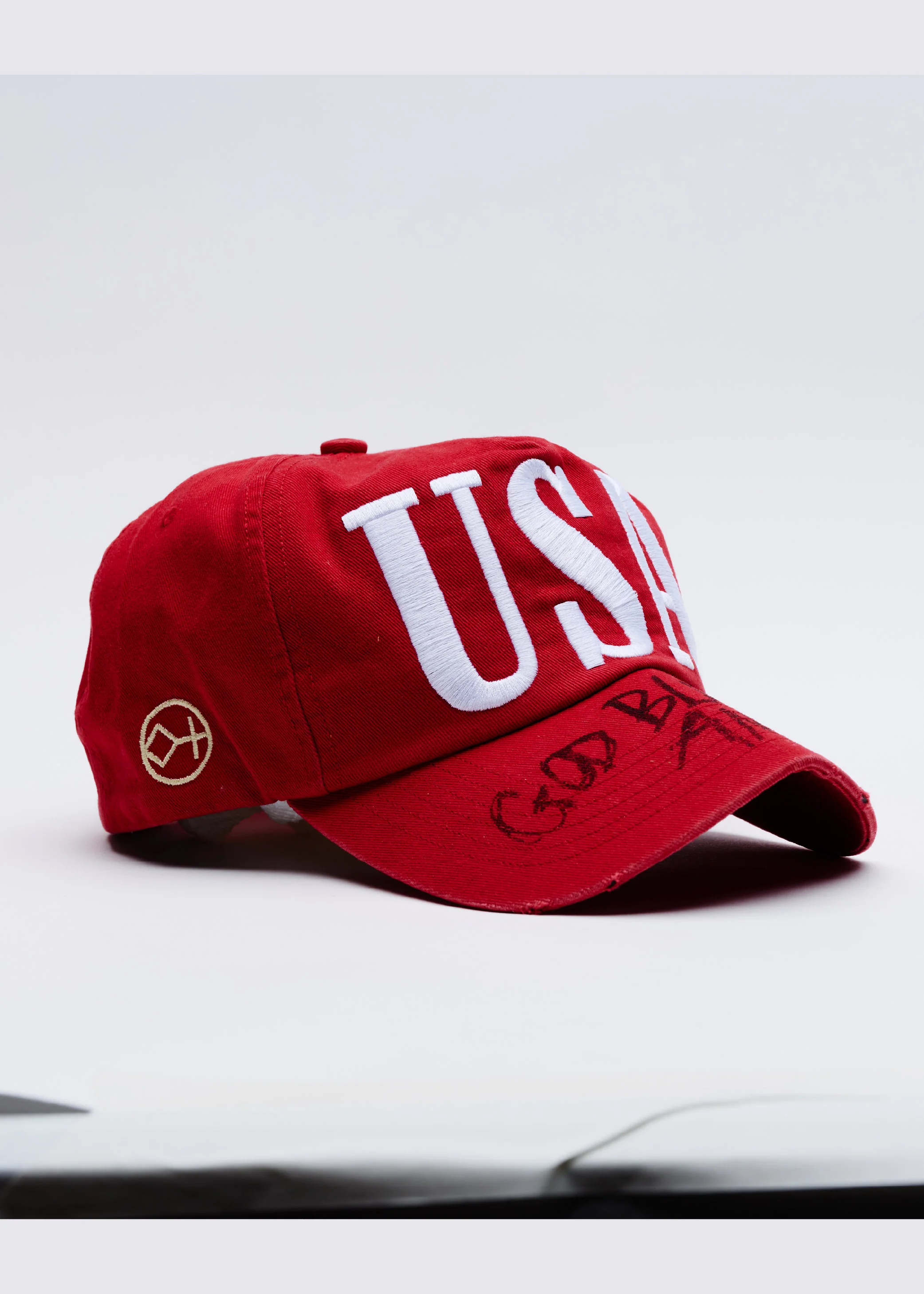 USA Range Caps - Image 28