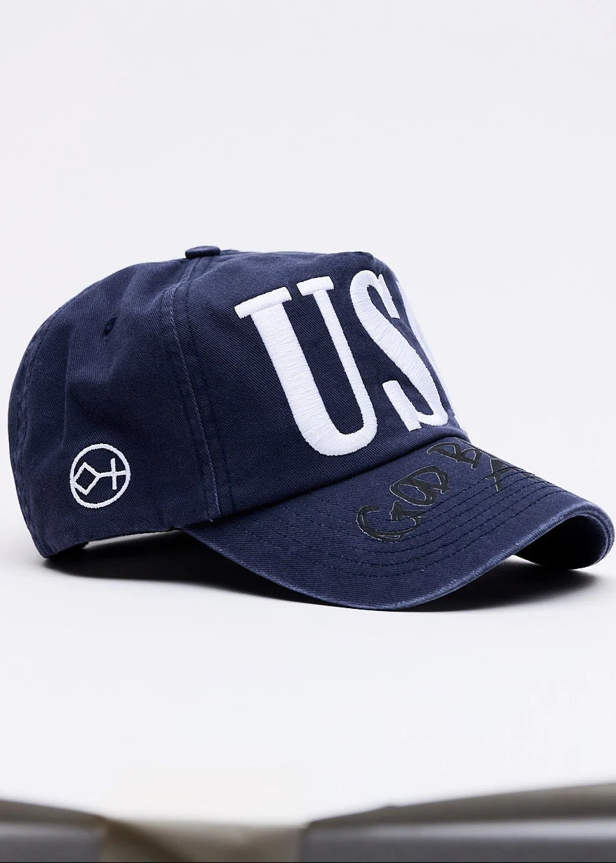 USA Range Caps - Image 3