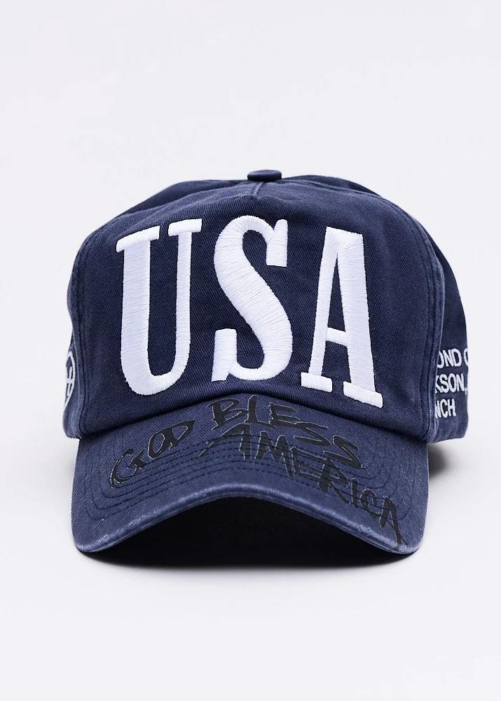 USA Range Caps - Image 4