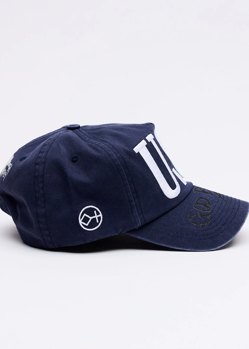 USA Range Caps - Image 5