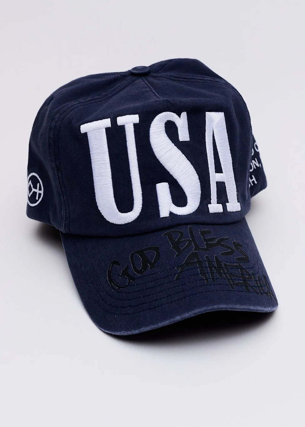 USA Range Caps - Image 6