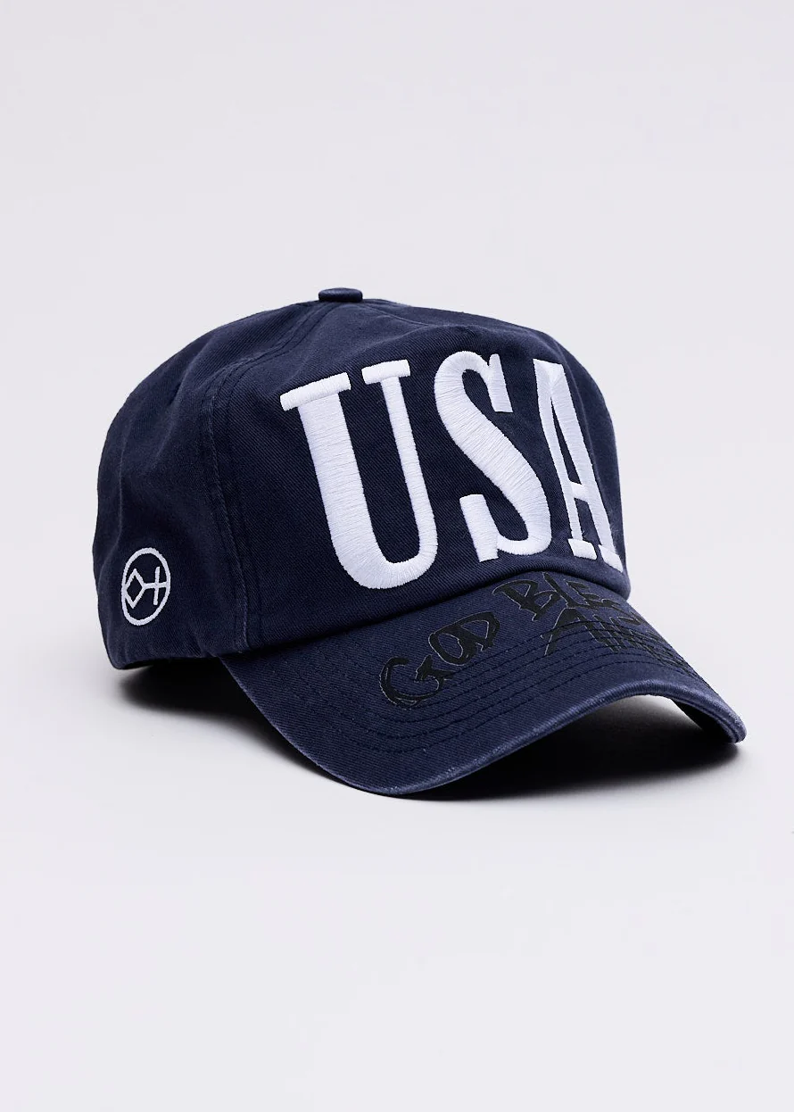 USA Range Caps - Image 7