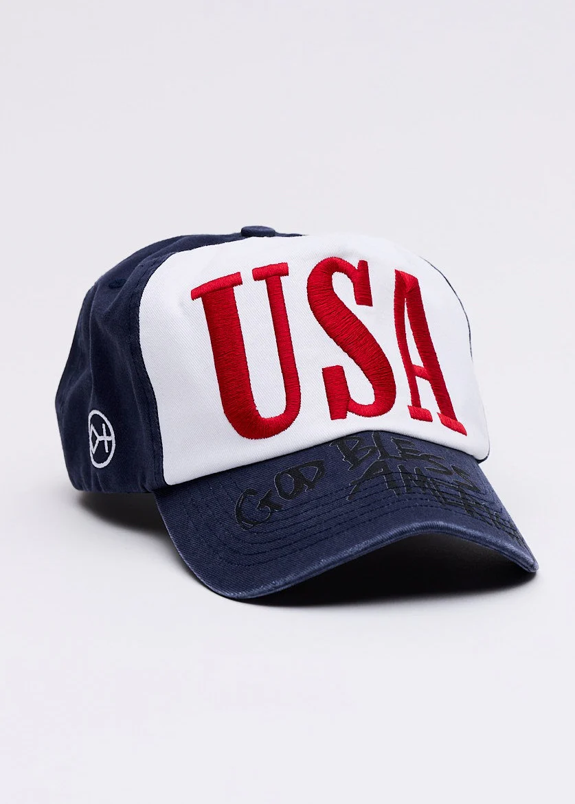 USA Range Caps - Image 9