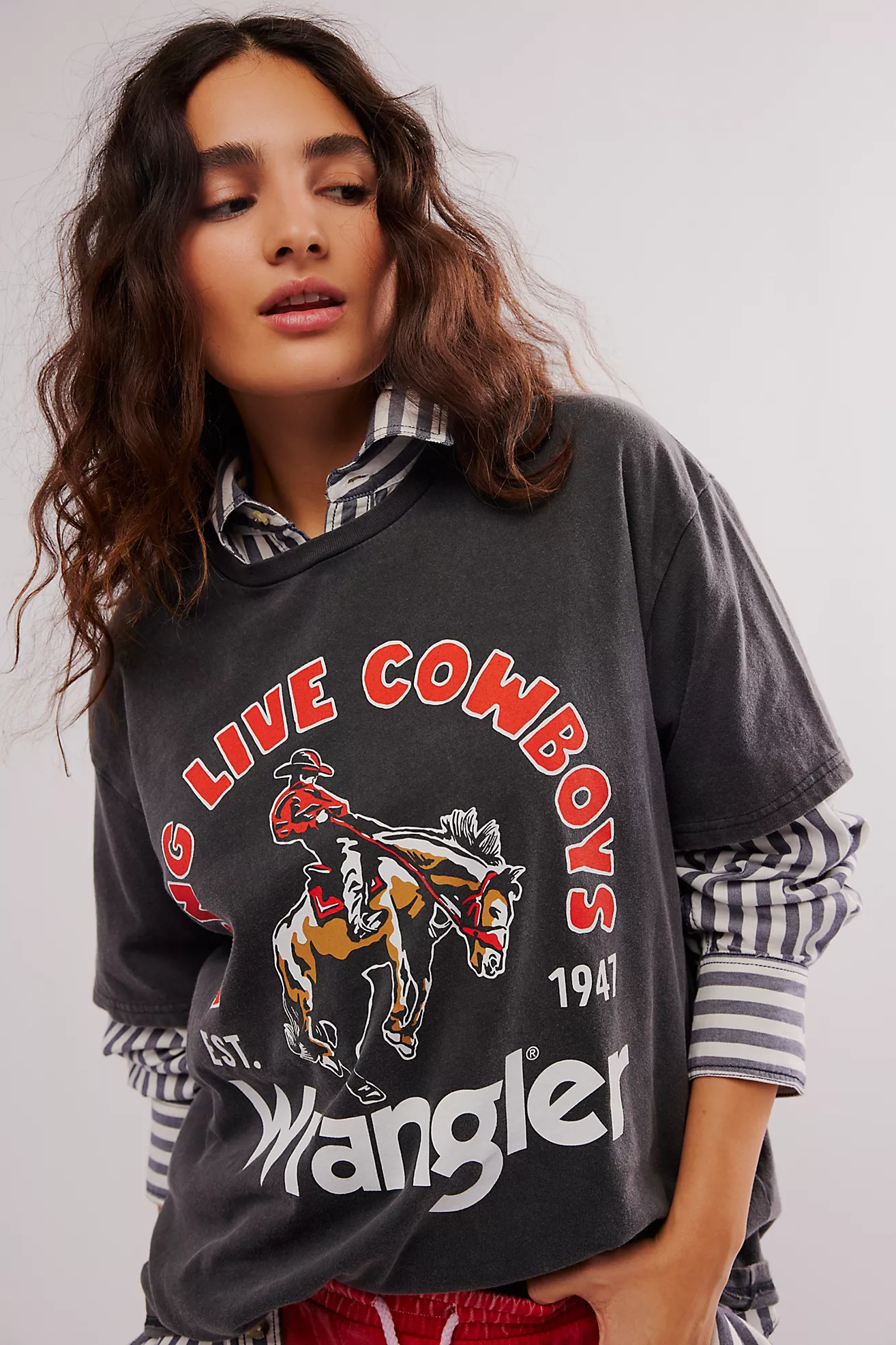 Wrangler x DCR - Image 11