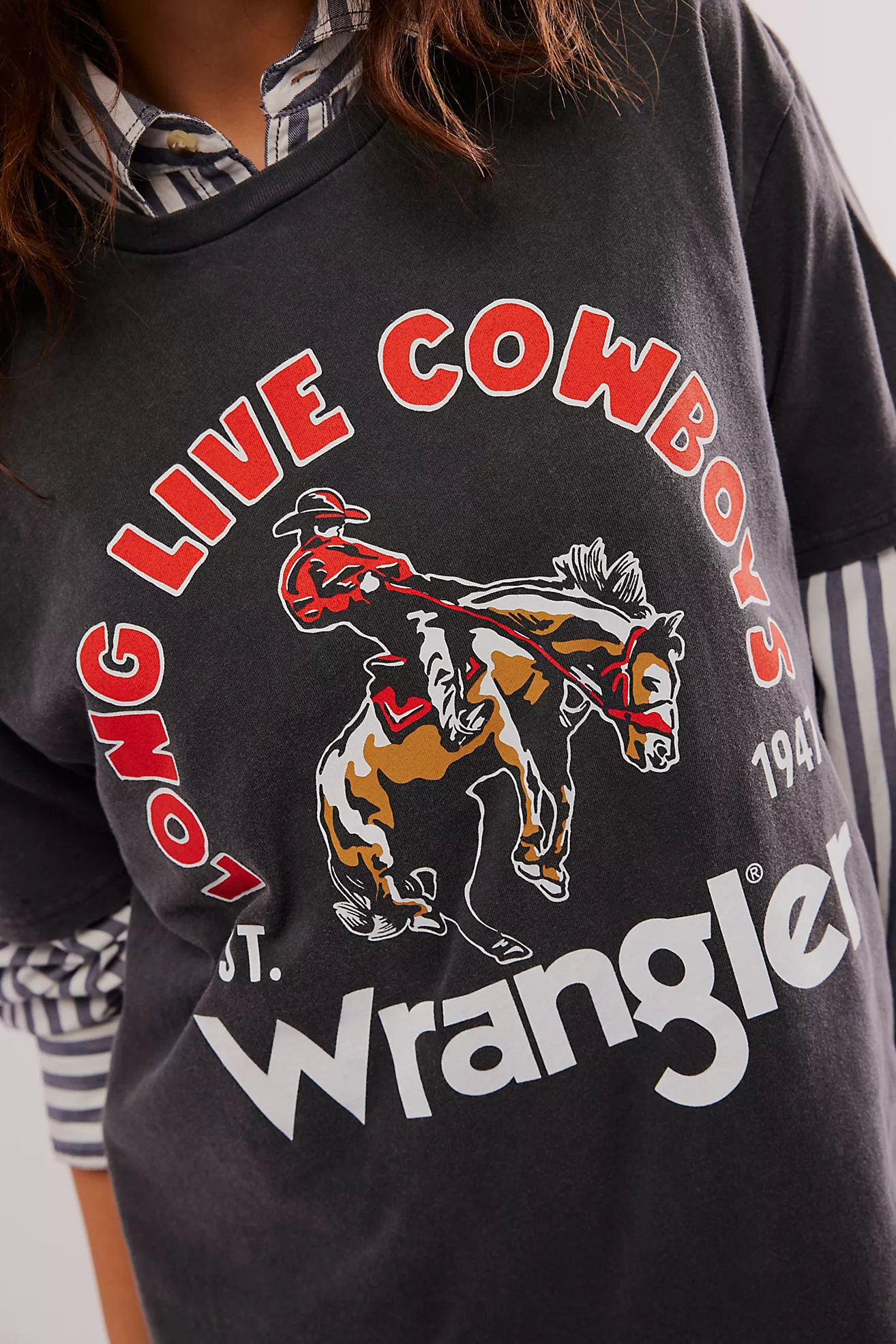 Wrangler x DCR - Image 12