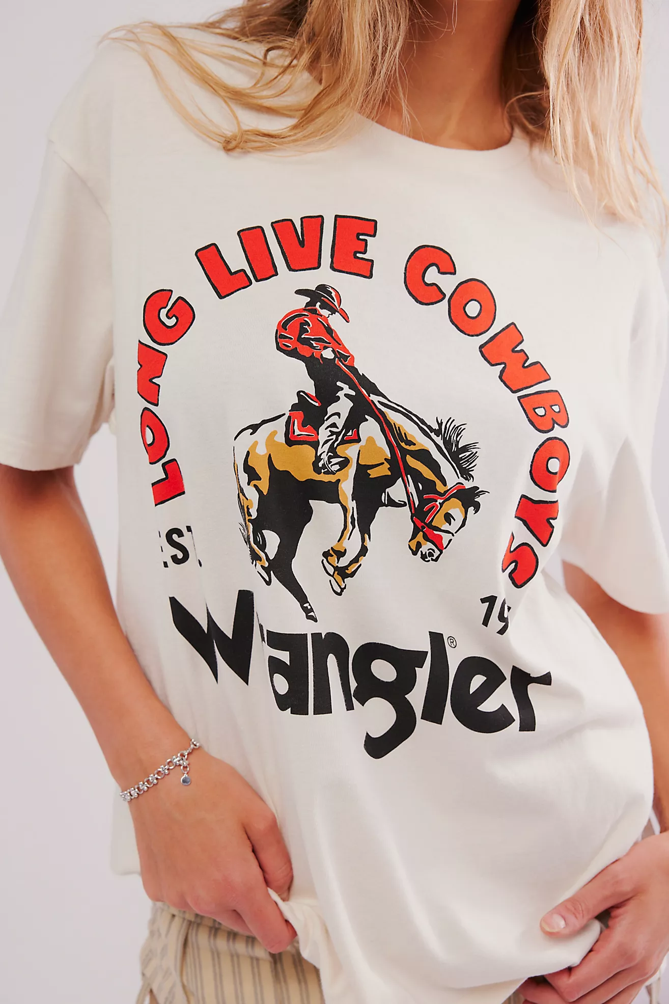 Wrangler x DCR - Image 14