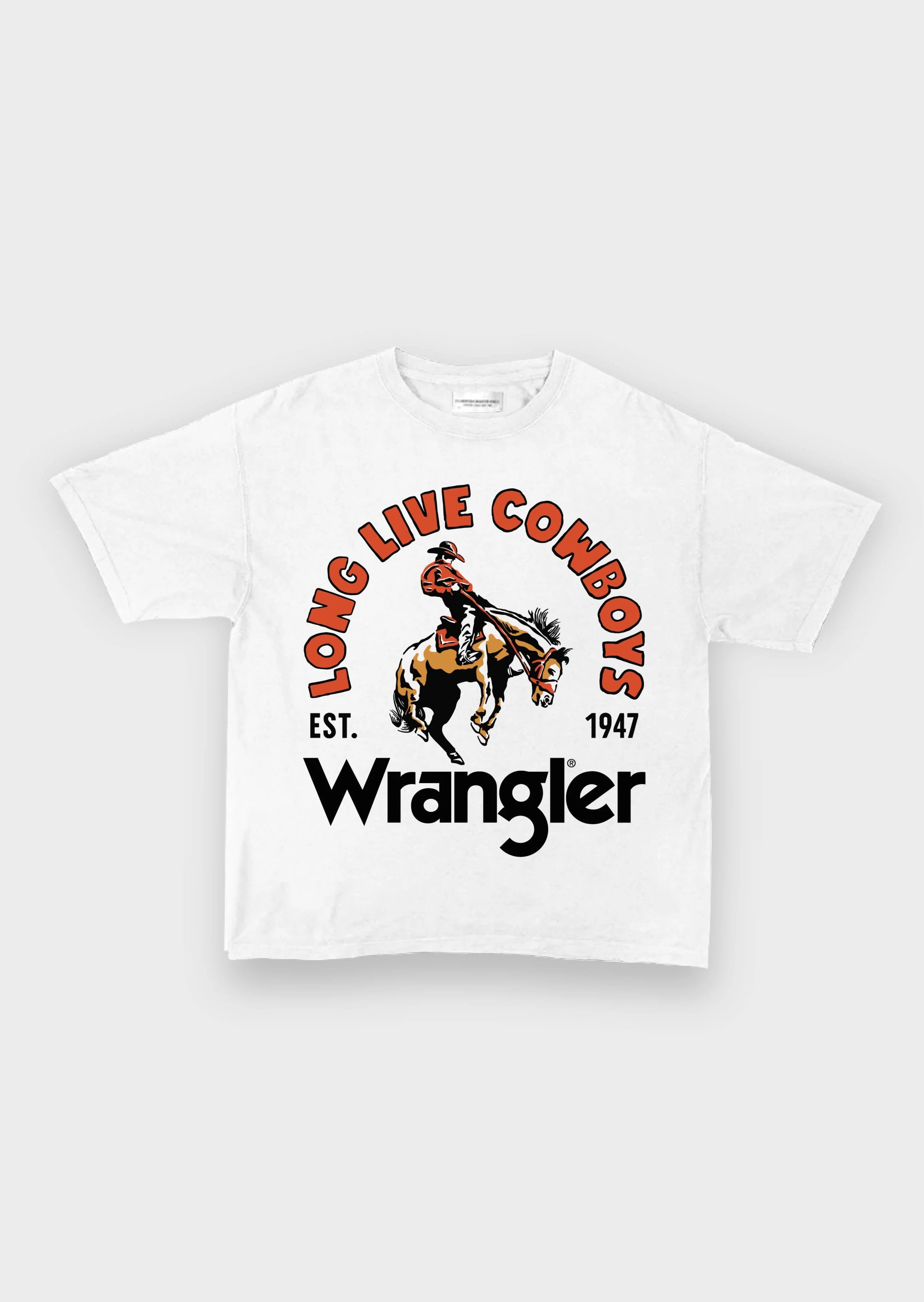 Wrangler x DCR - Image 3