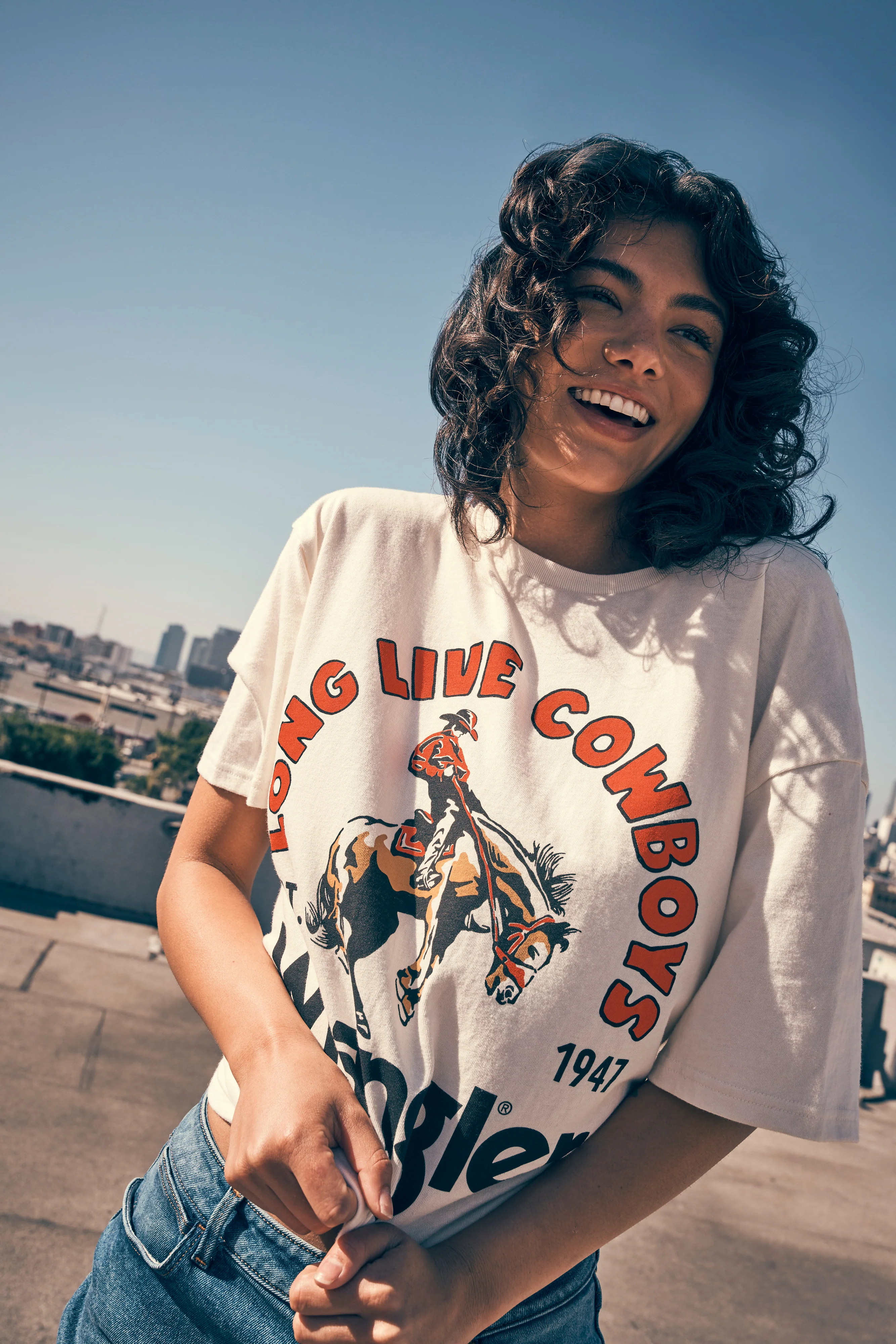 Wrangler x DCR - Image 4