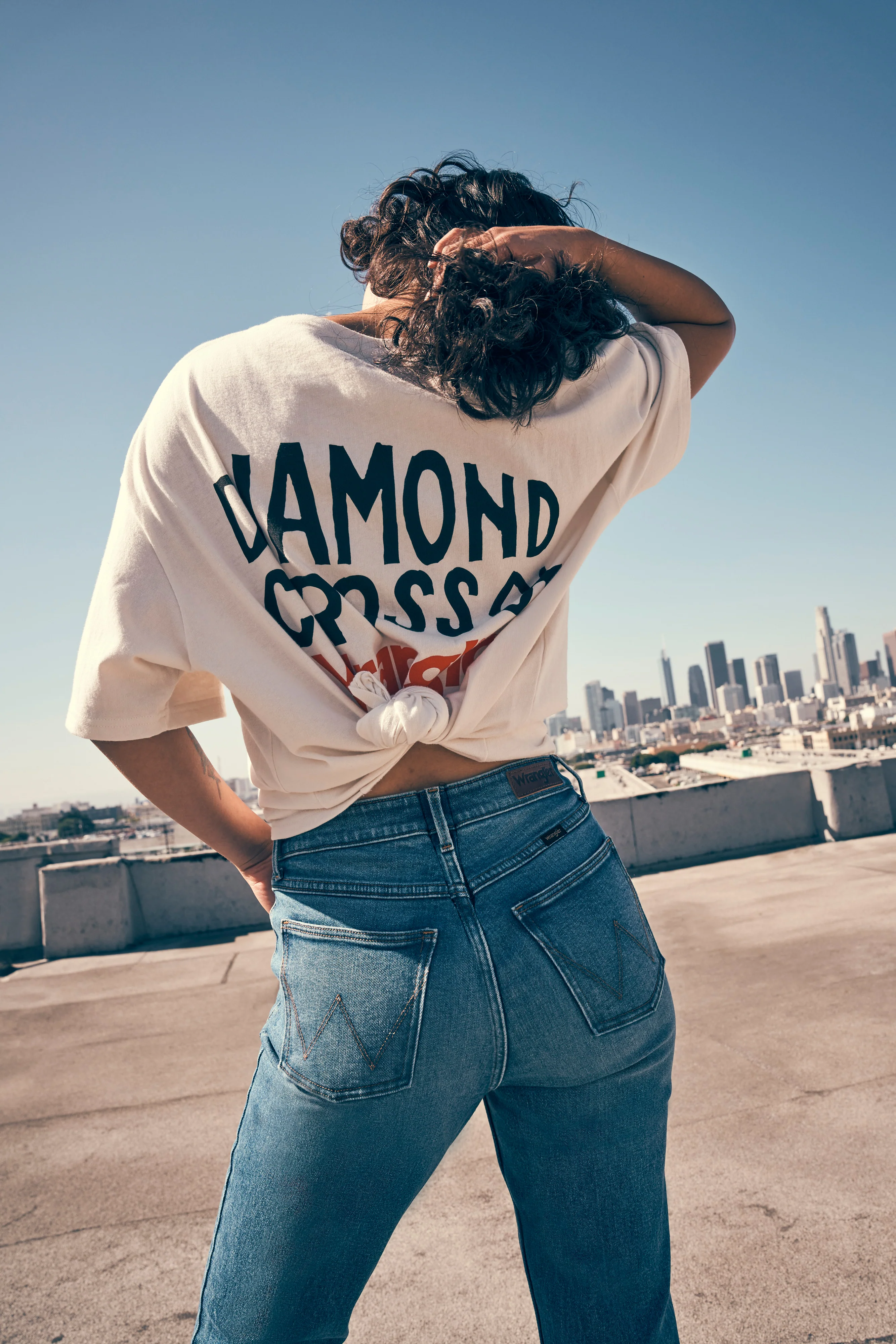 Wrangler x DCR - Image 6