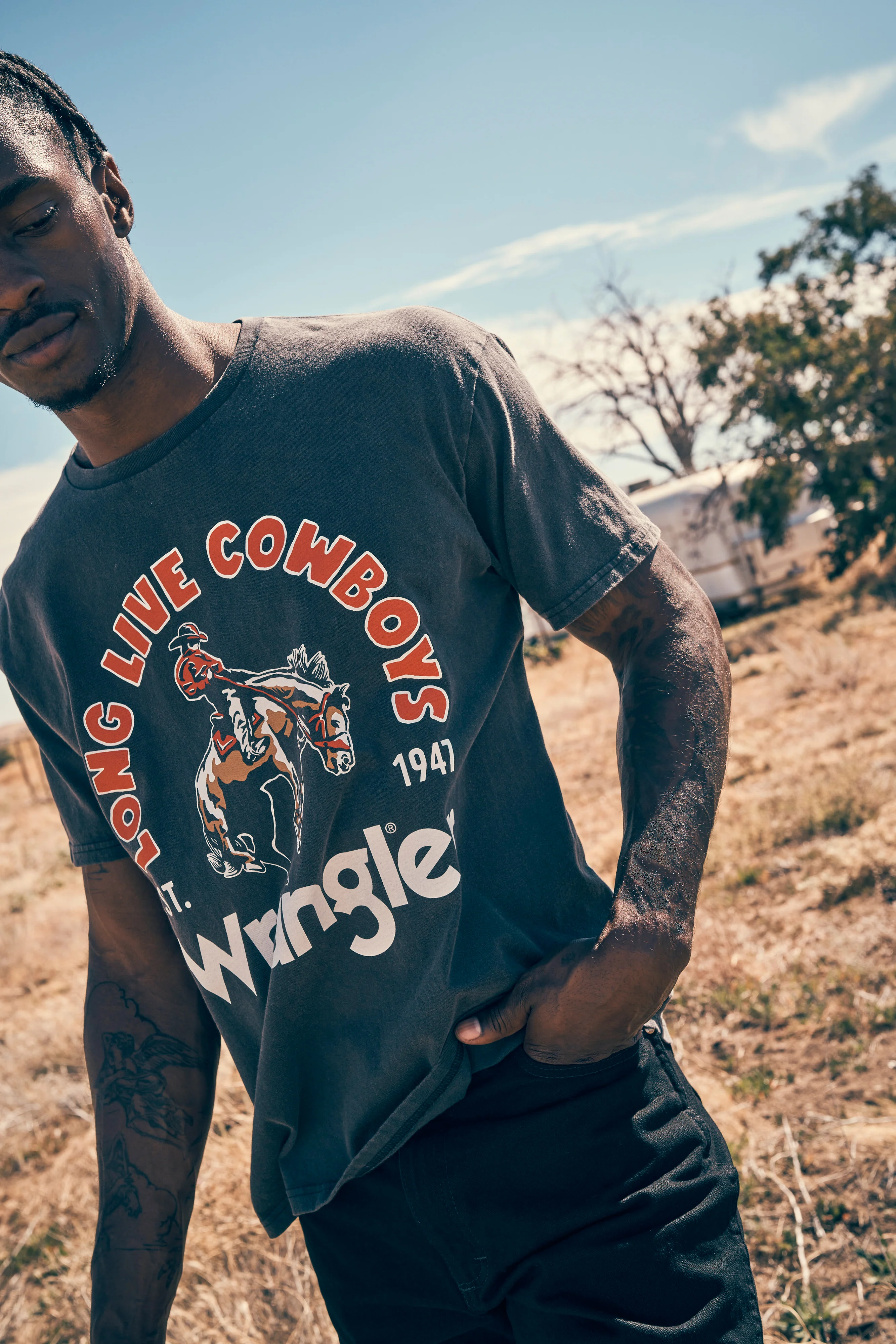 Wrangler x DCR - Image 7