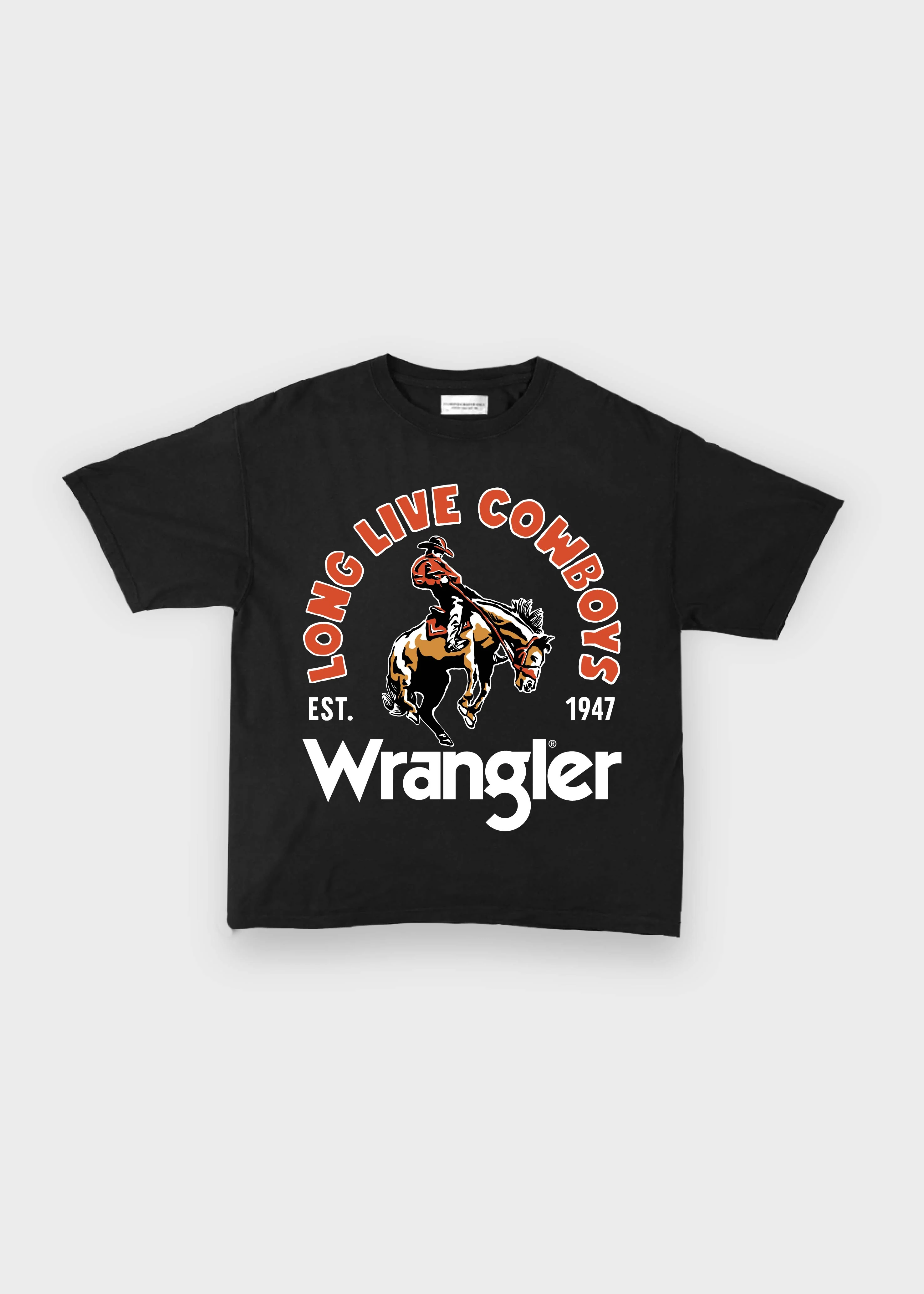 Wrangler x DCR - Image 9