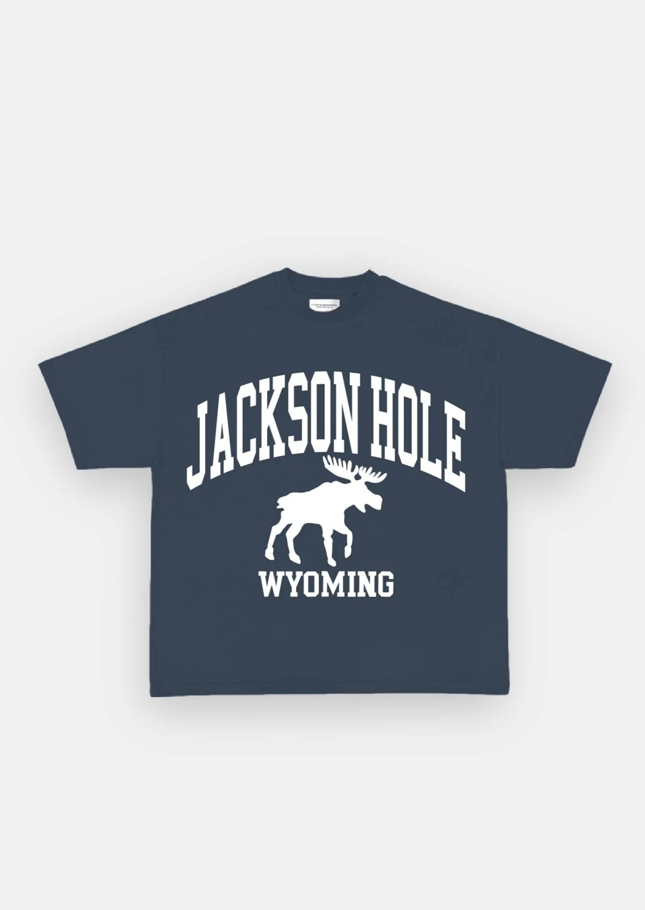 Moose Shirt - Image 2