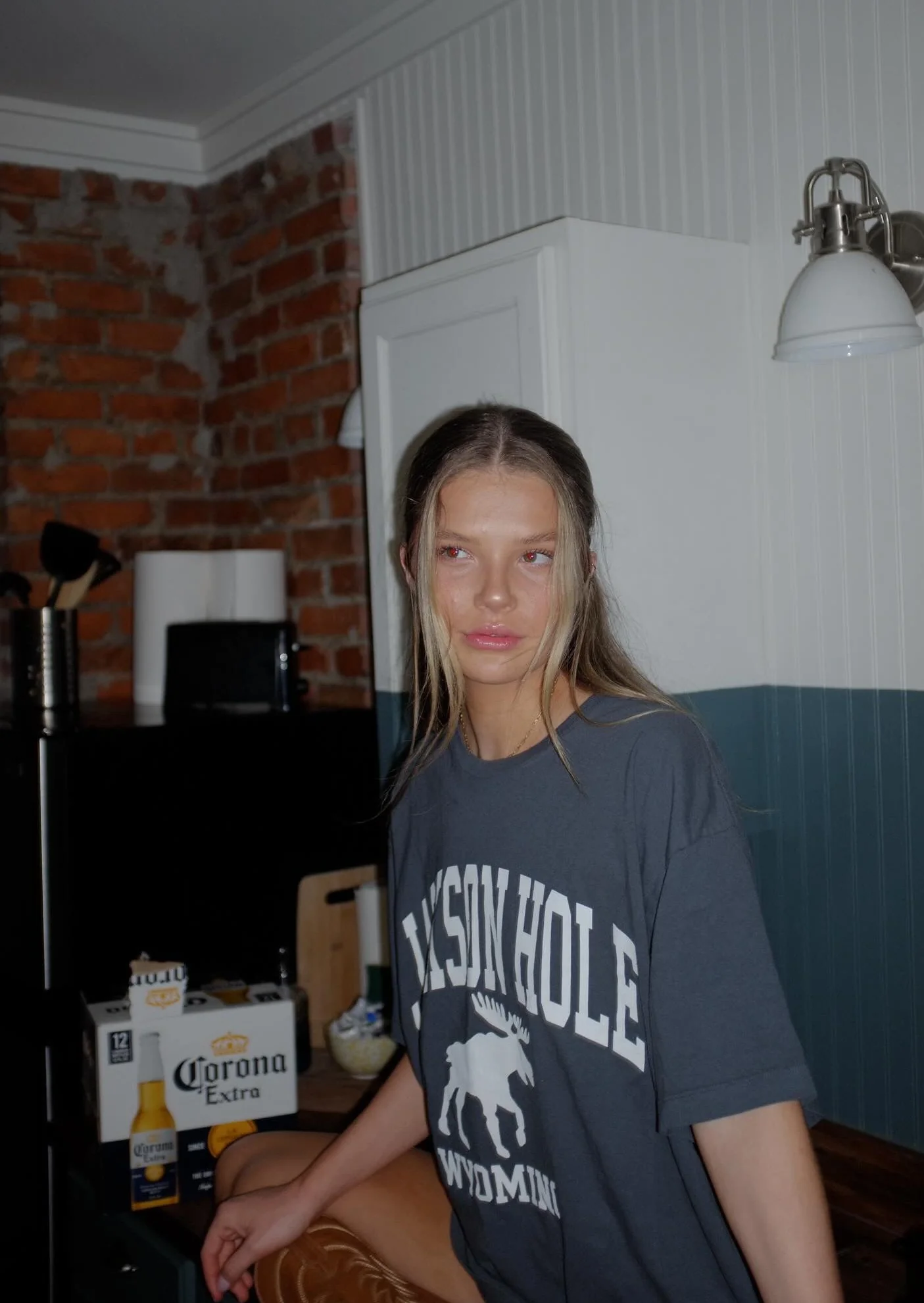 Moose Shirt - Image 4