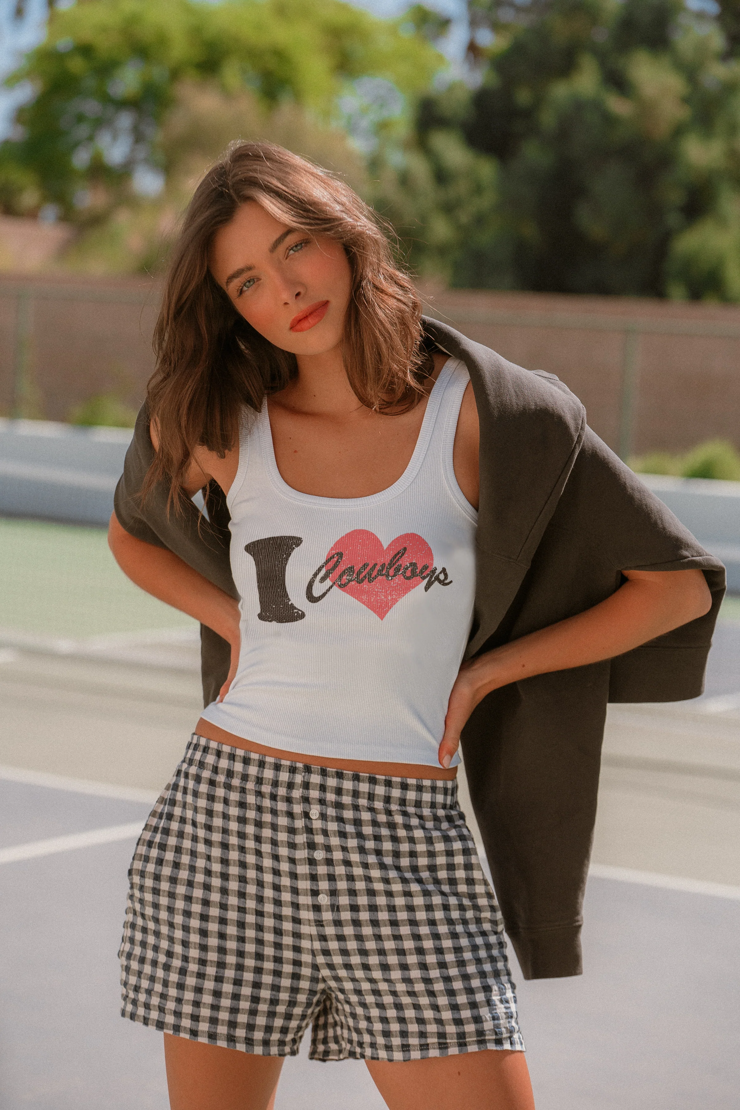 Tank Tops - Image 15