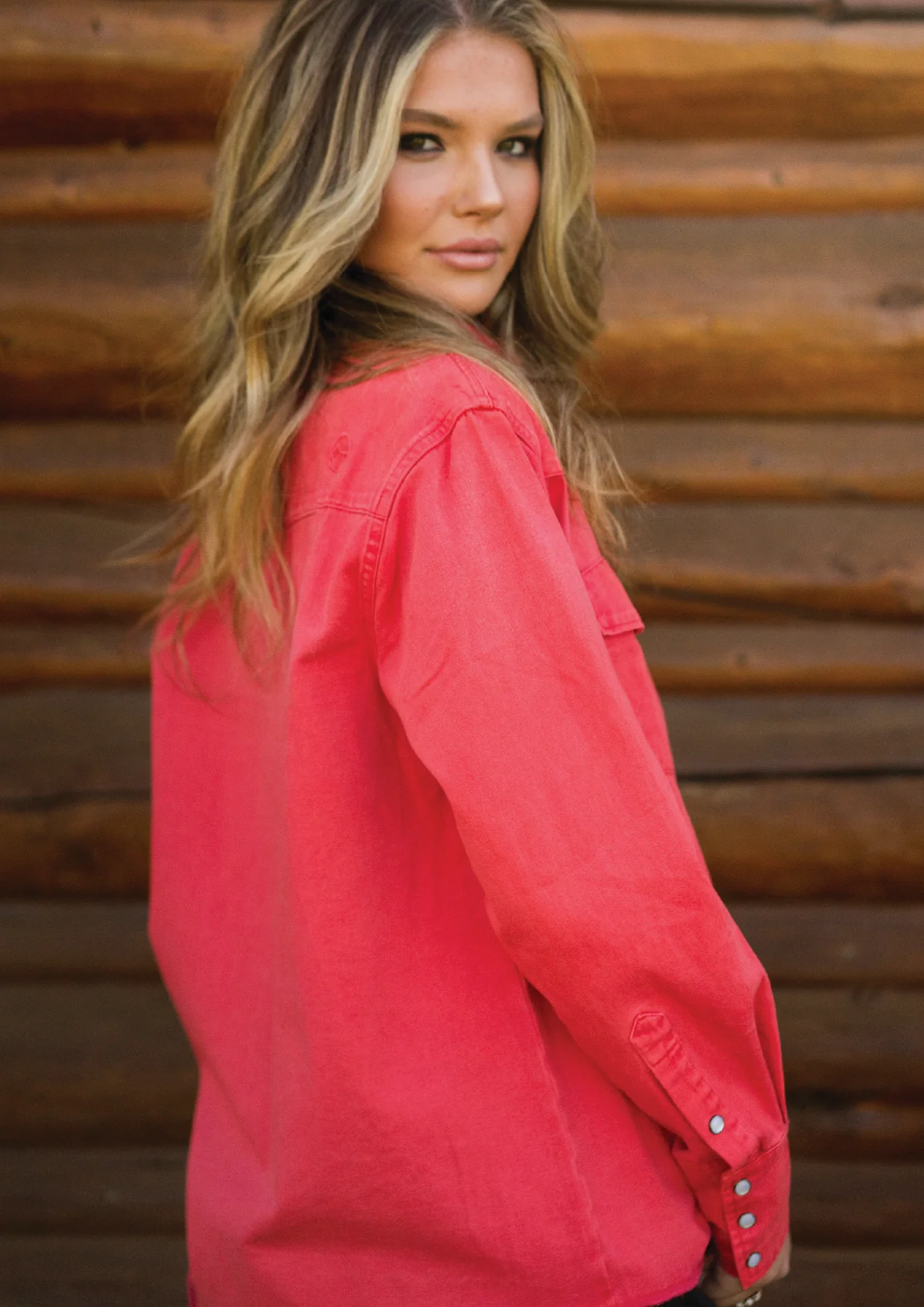 Sun Faded Cowboy Shirts - Image 5