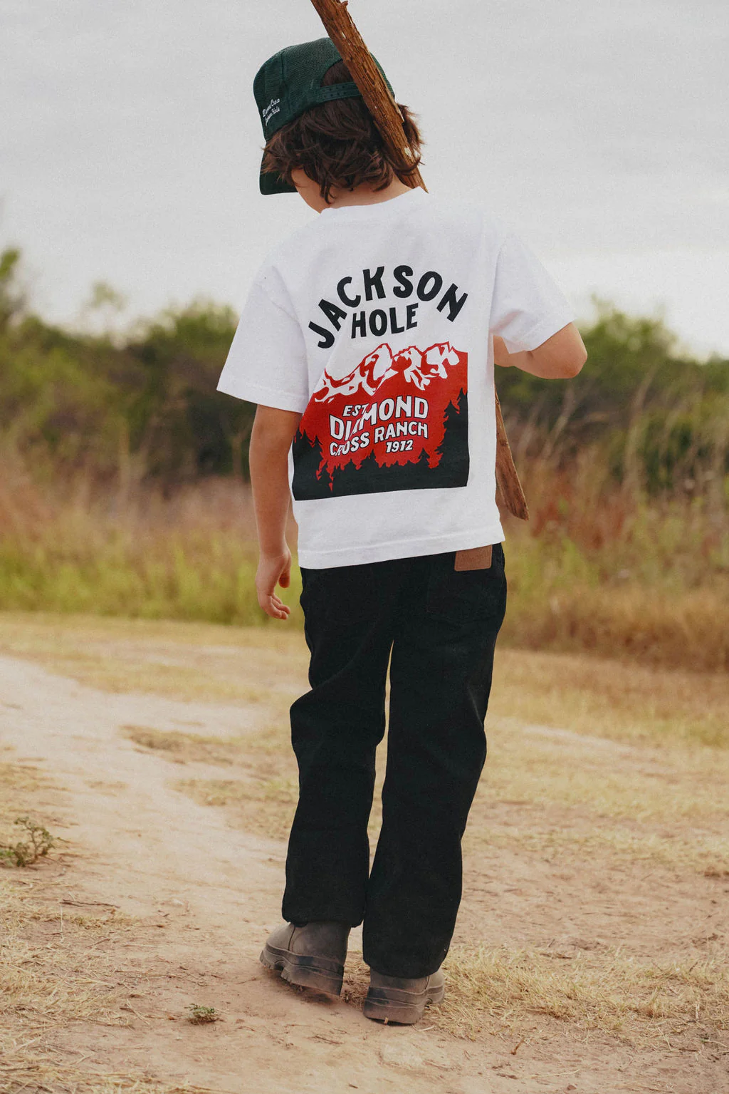 Teton Kids - Image 9