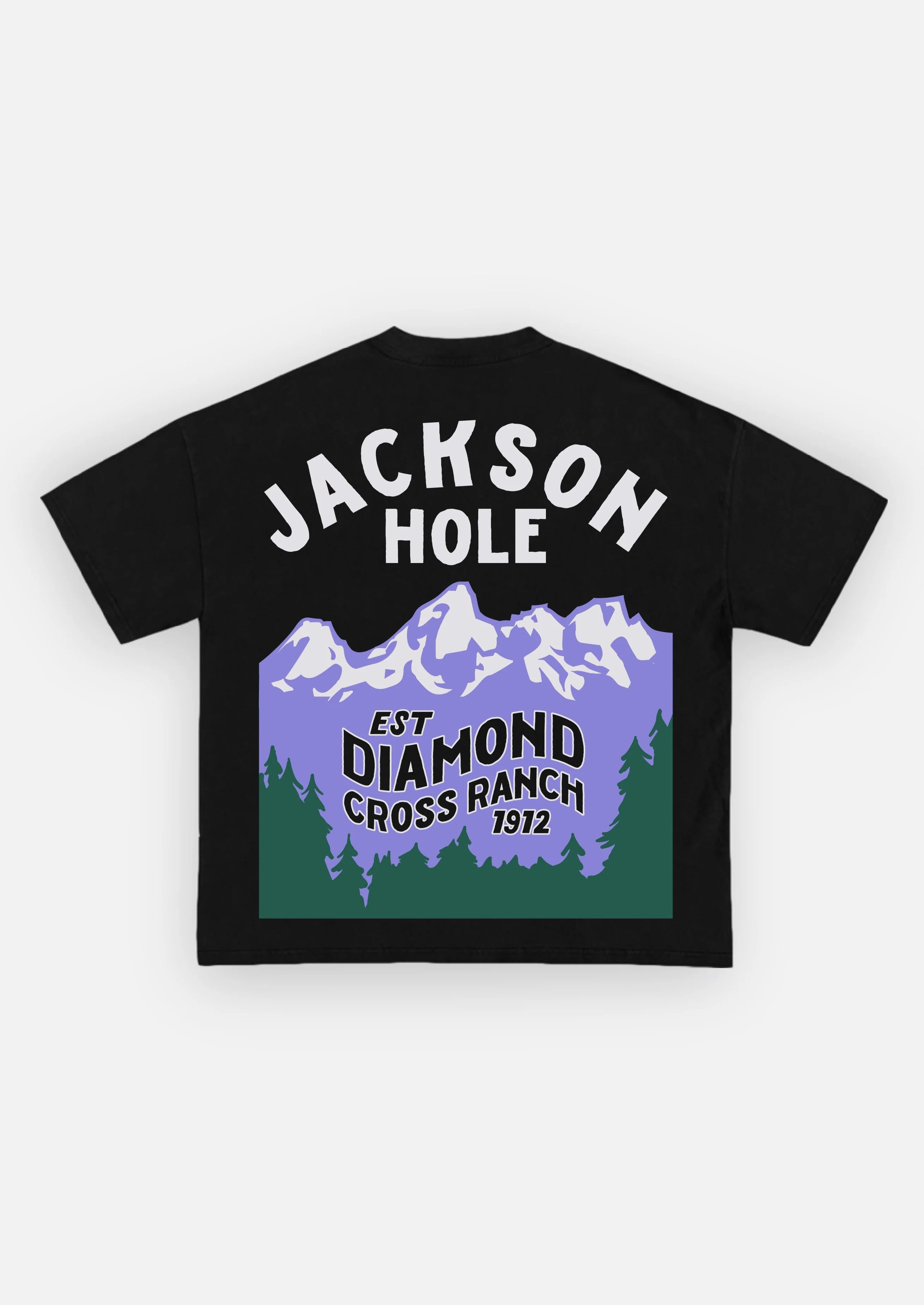 The Grand Tetons - Image 4