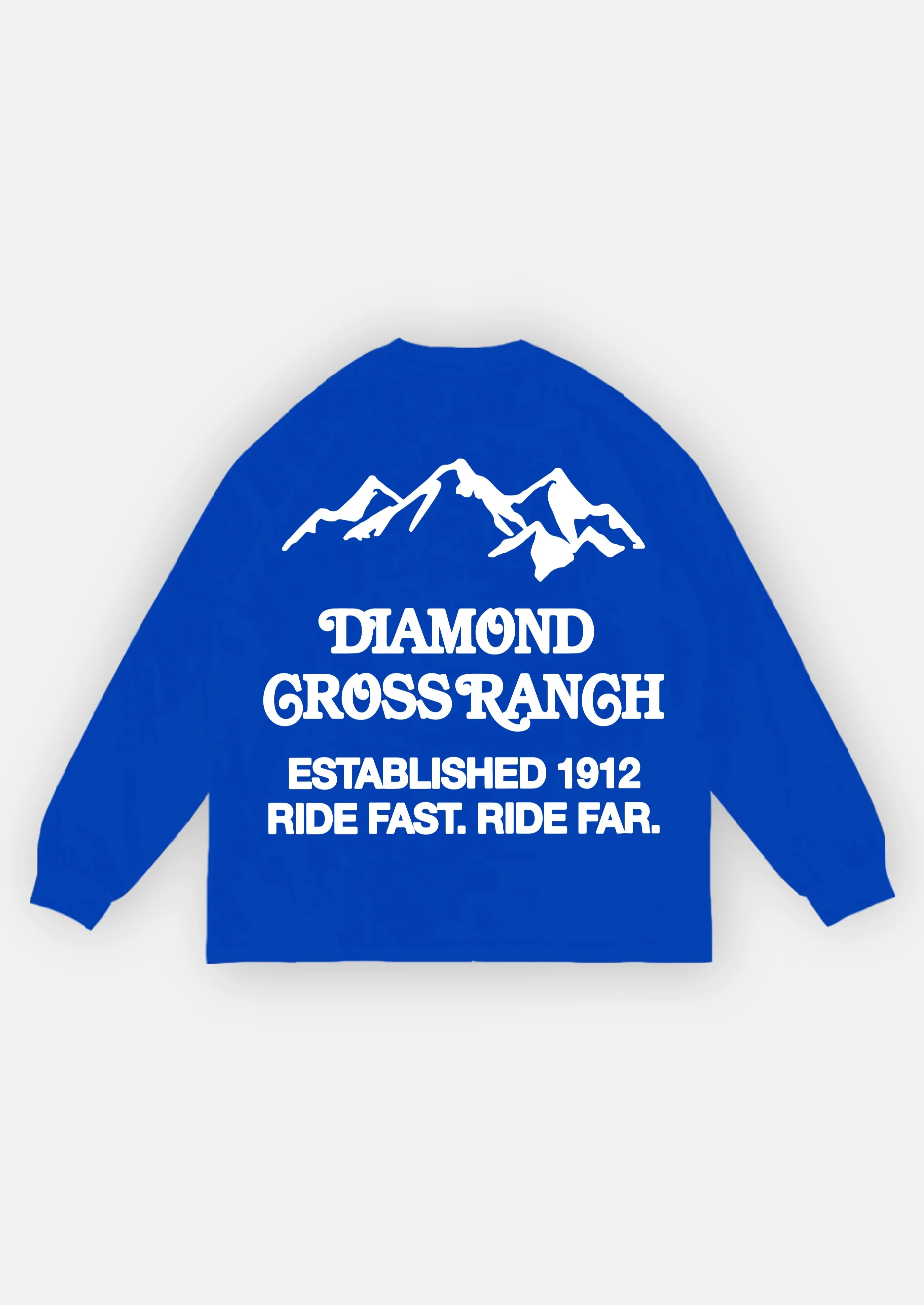 Trailblazer Longsleeve - Image 10