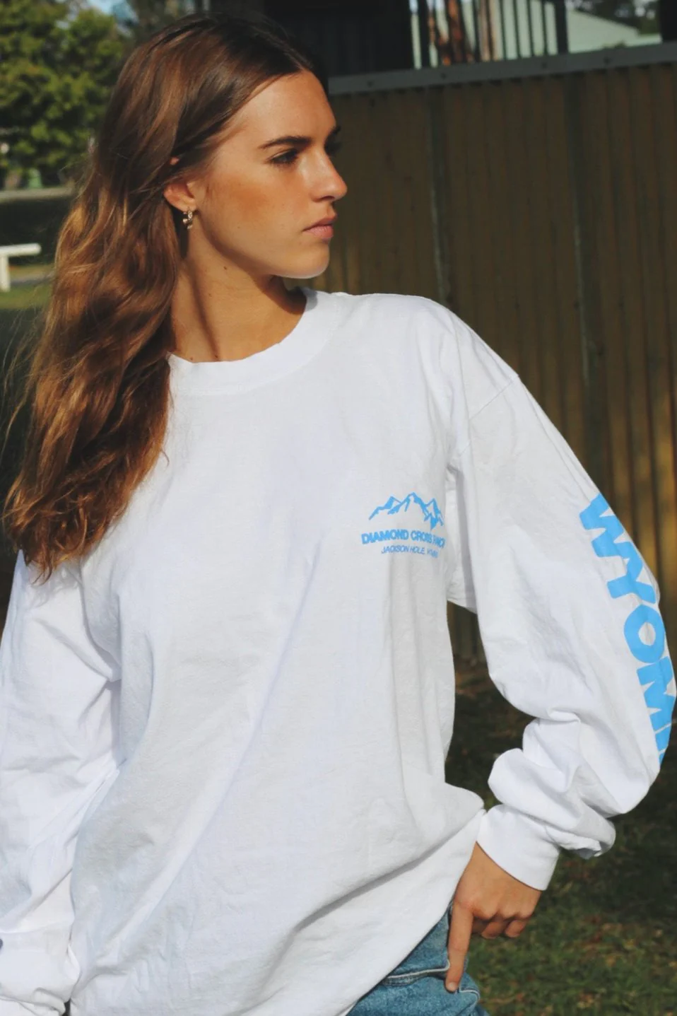 Trailblazer Longsleeve - Image 11
