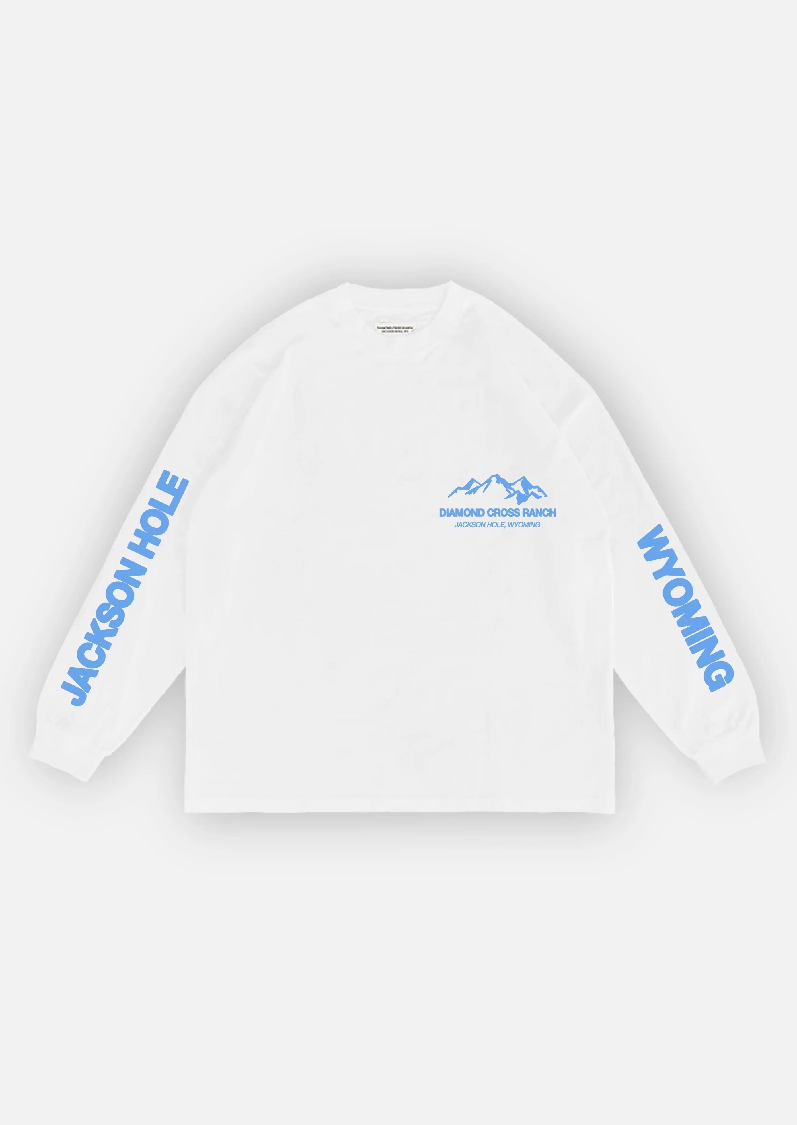Trailblazer Longsleeve - Image 12