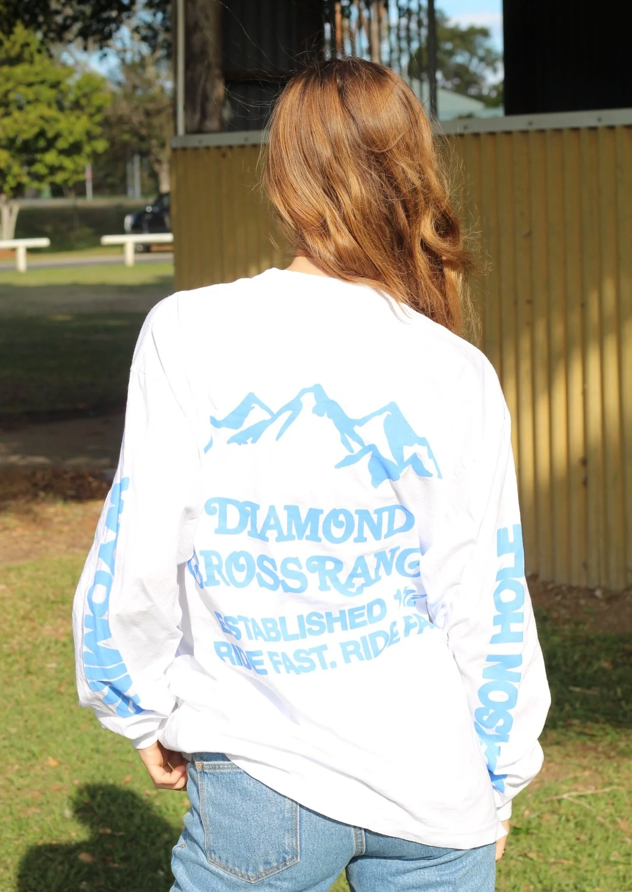 Trailblazer Longsleeve - Image 13
