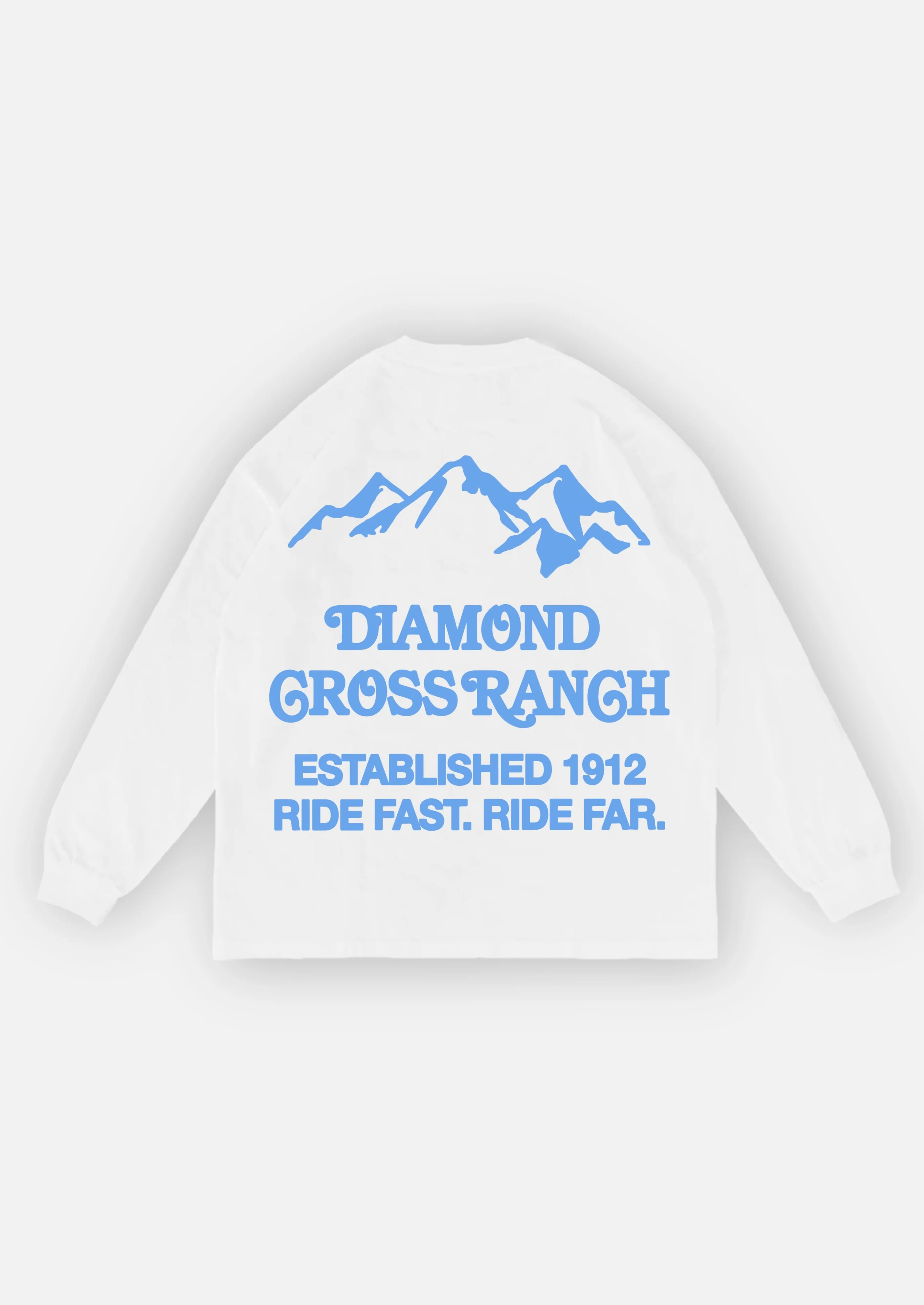 Trailblazer Longsleeve - Image 14