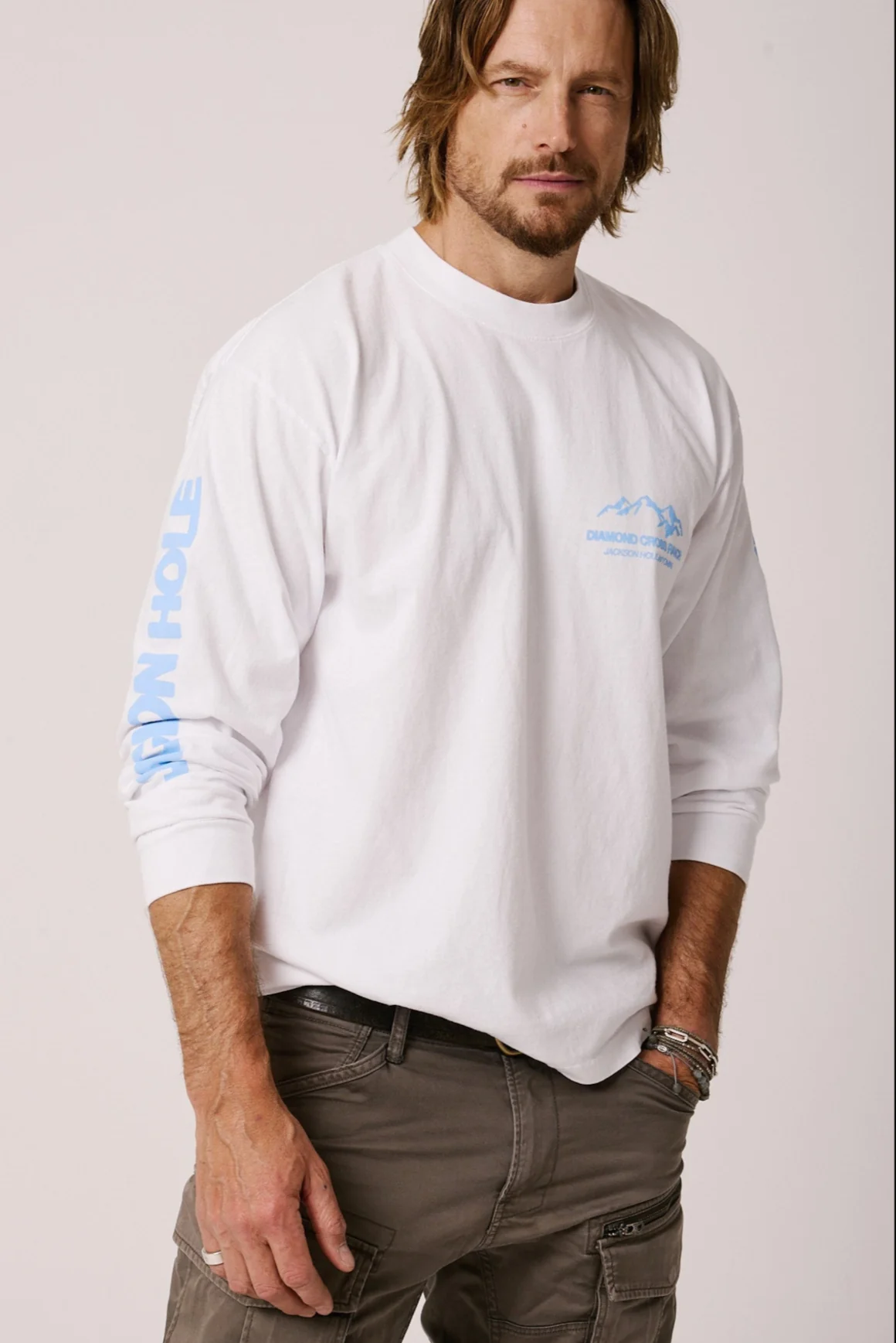 Trailblazer Longsleeve - Image 15