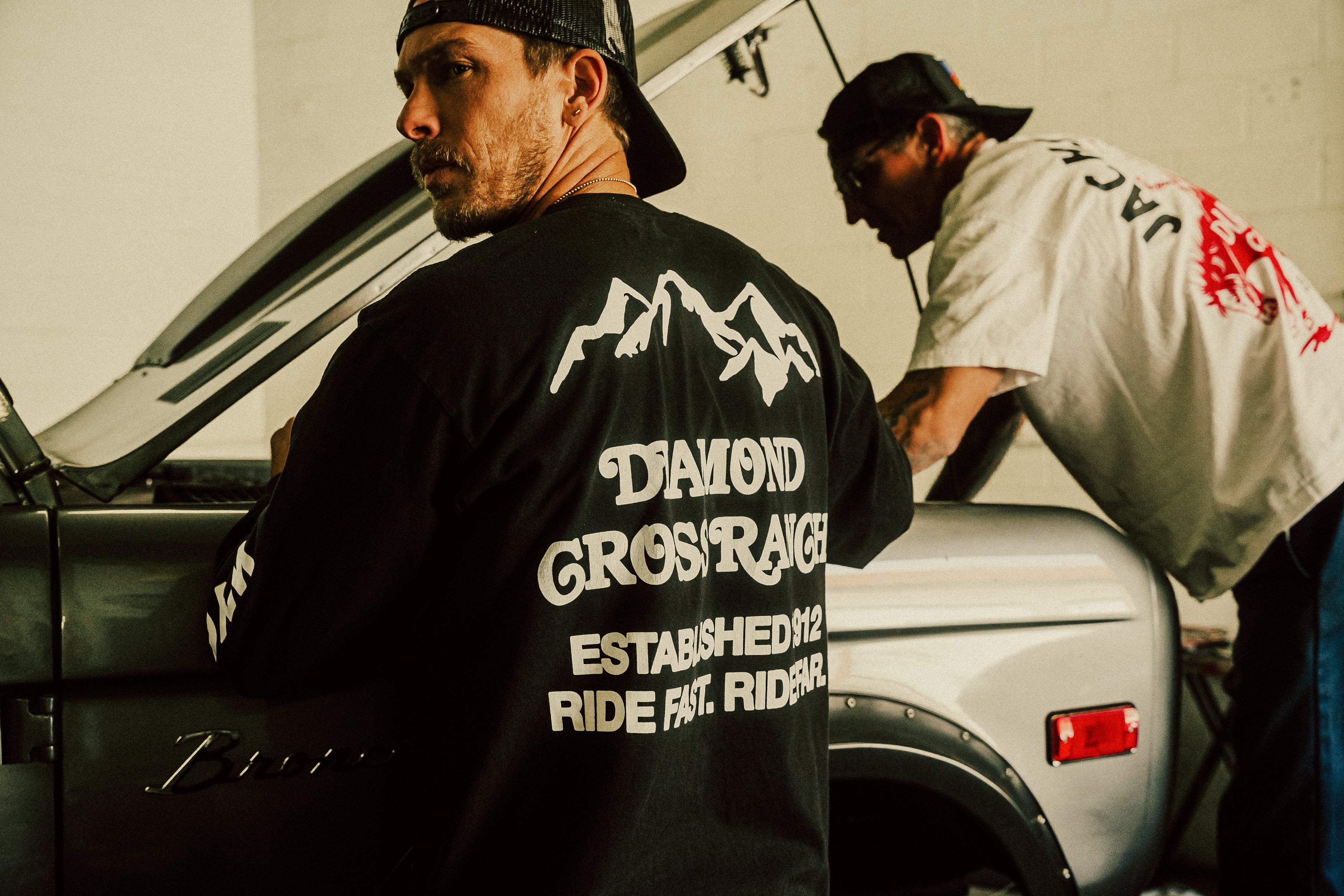 Trailblazer Longsleeve - Image 16