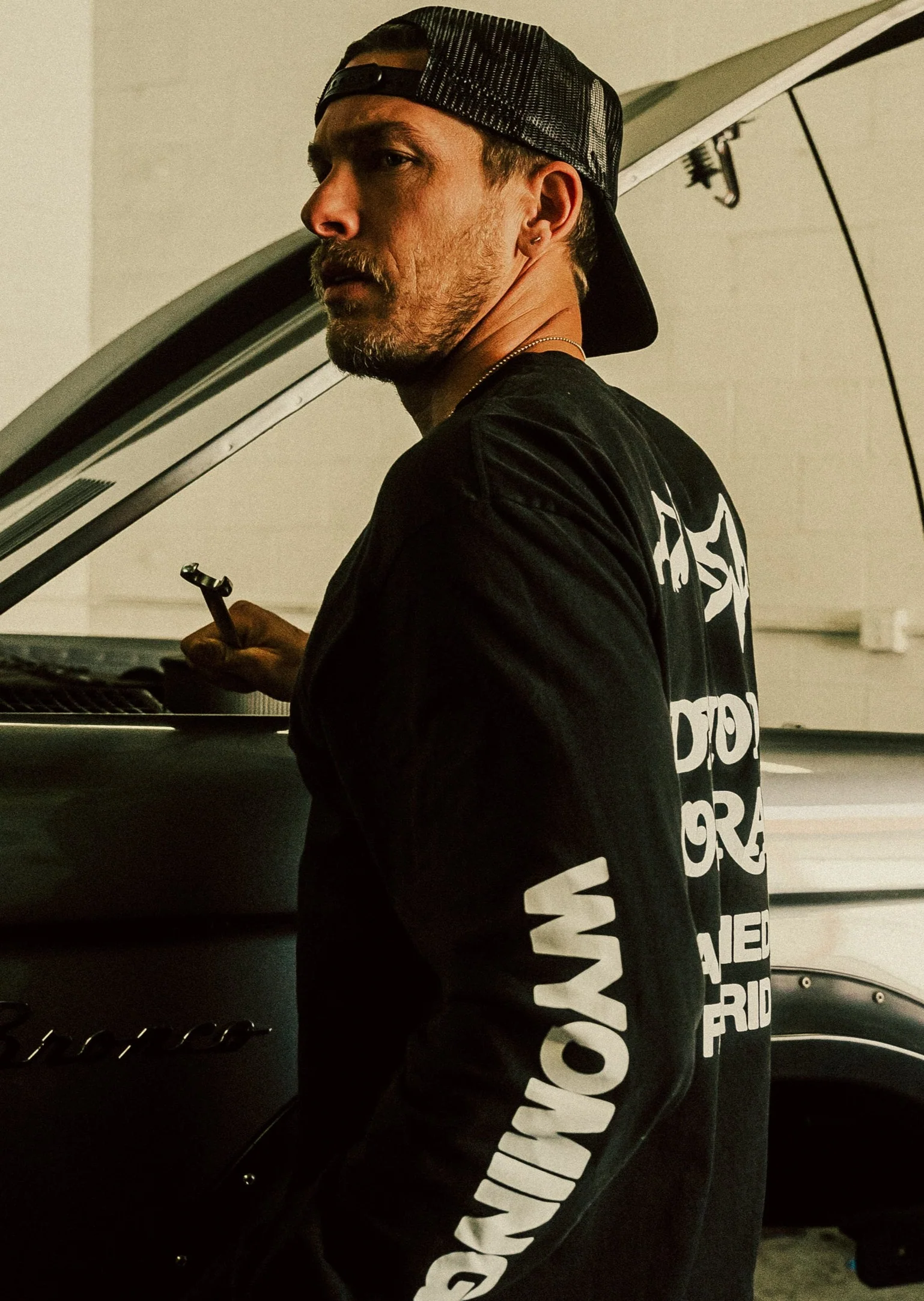 Trailblazer Longsleeve - Image 17