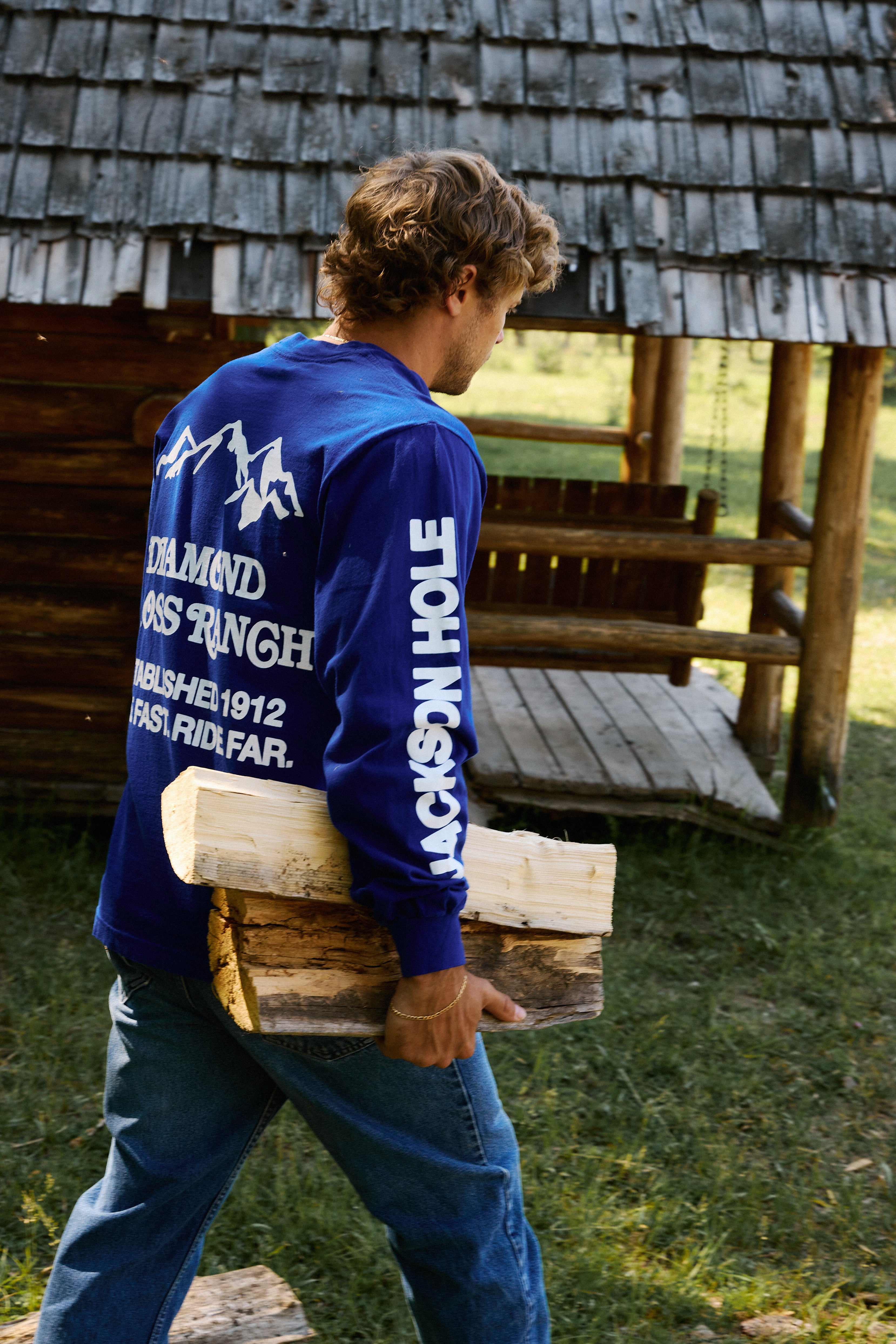 Trailblazer Longsleeve - Image 20