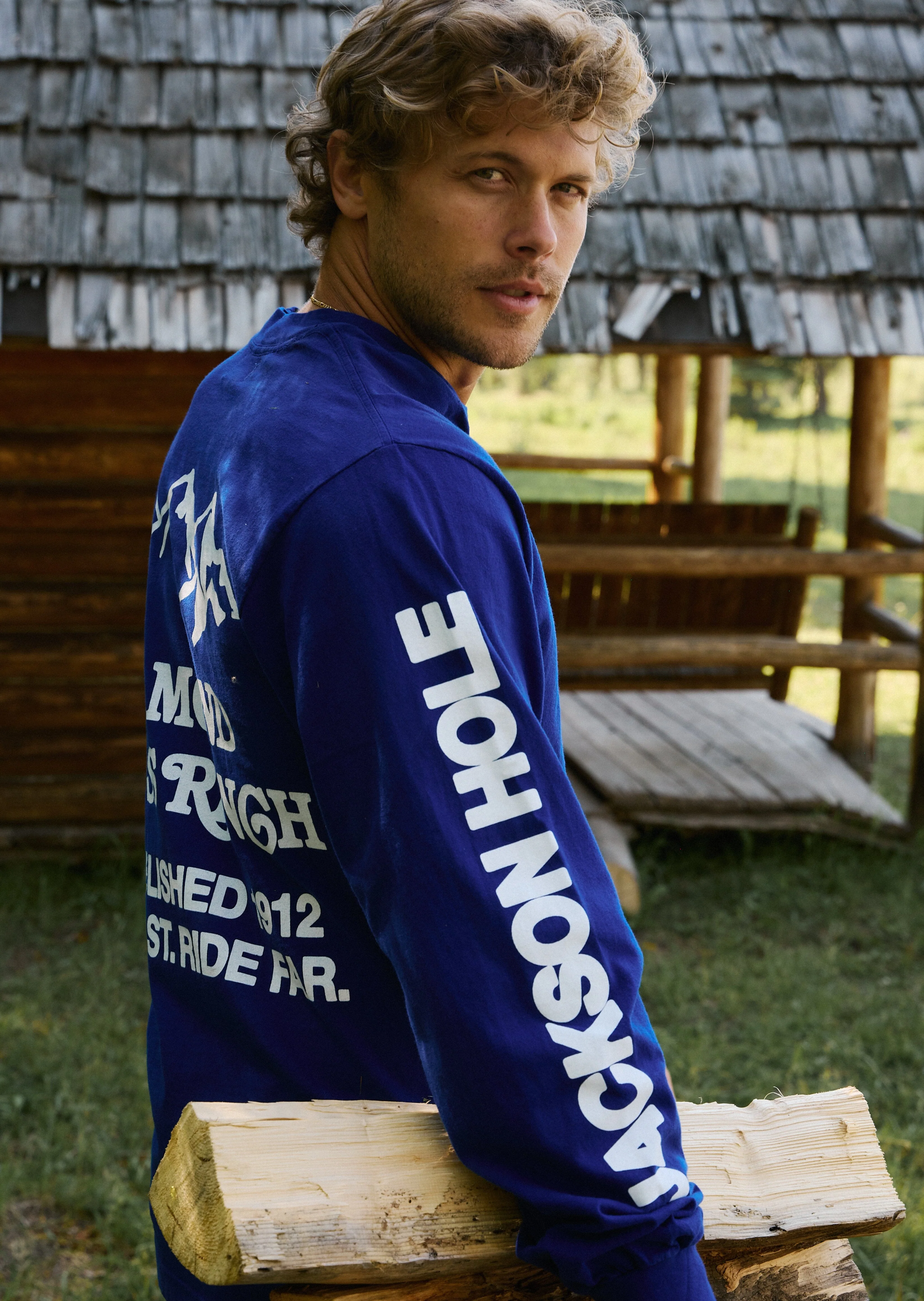 Trailblazer Longsleeve - Image 21
