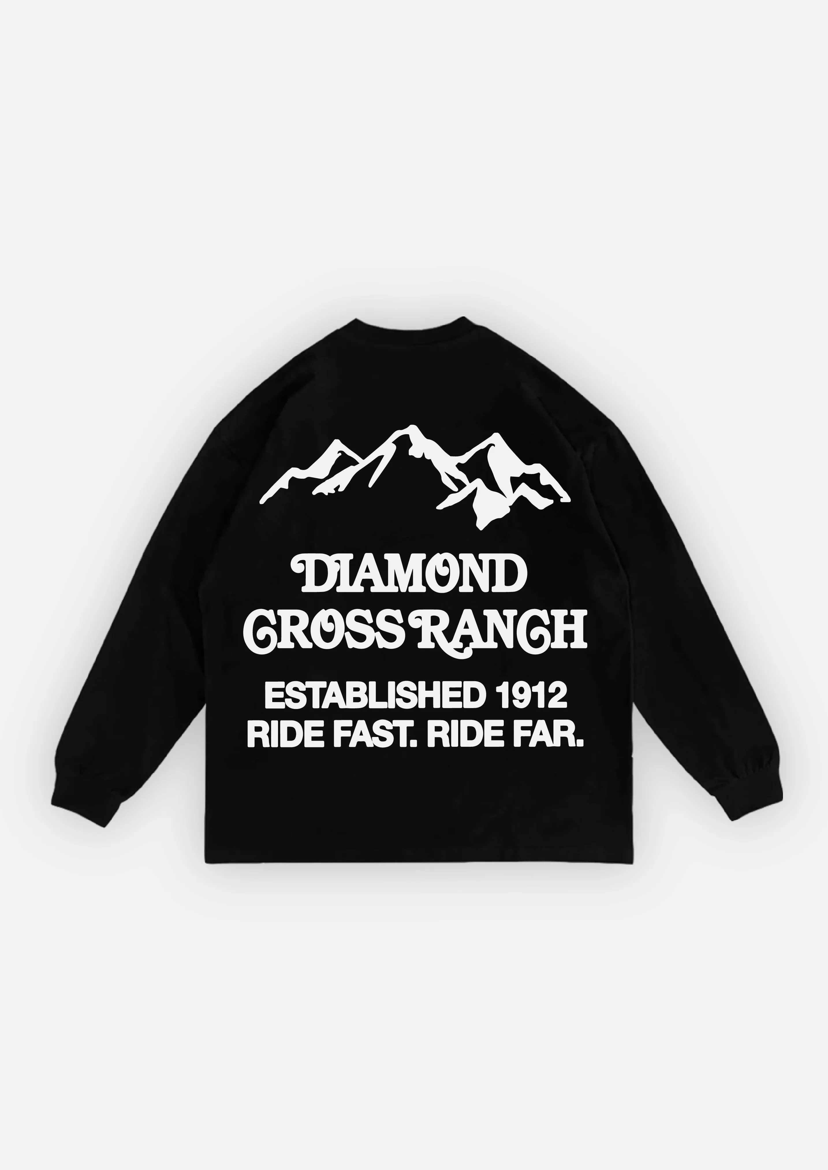 Trailblazer Longsleeve - Image 3