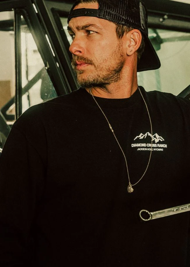 Trailblazer Longsleeve - Image 4