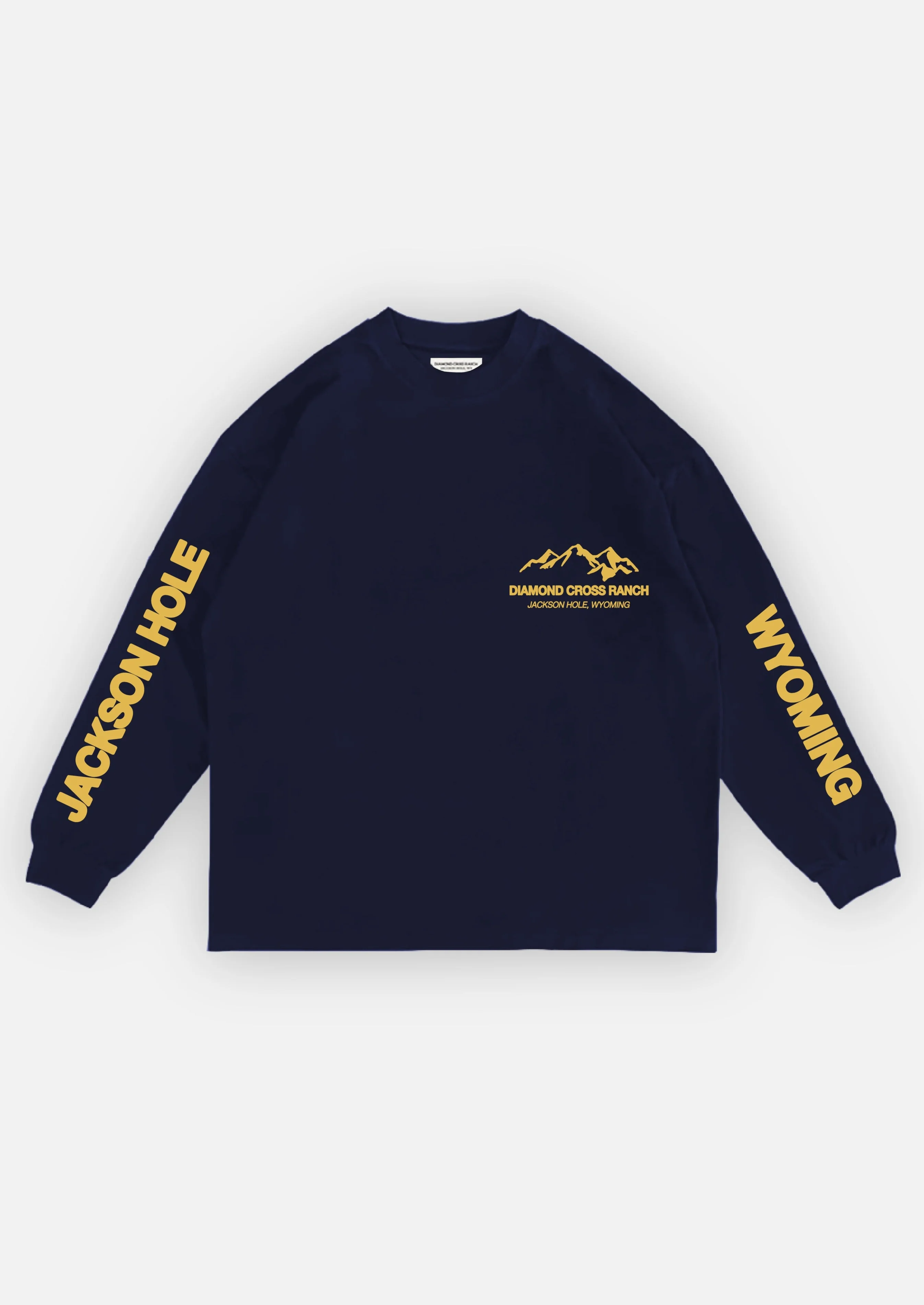 Trailblazer Longsleeve - Image 5