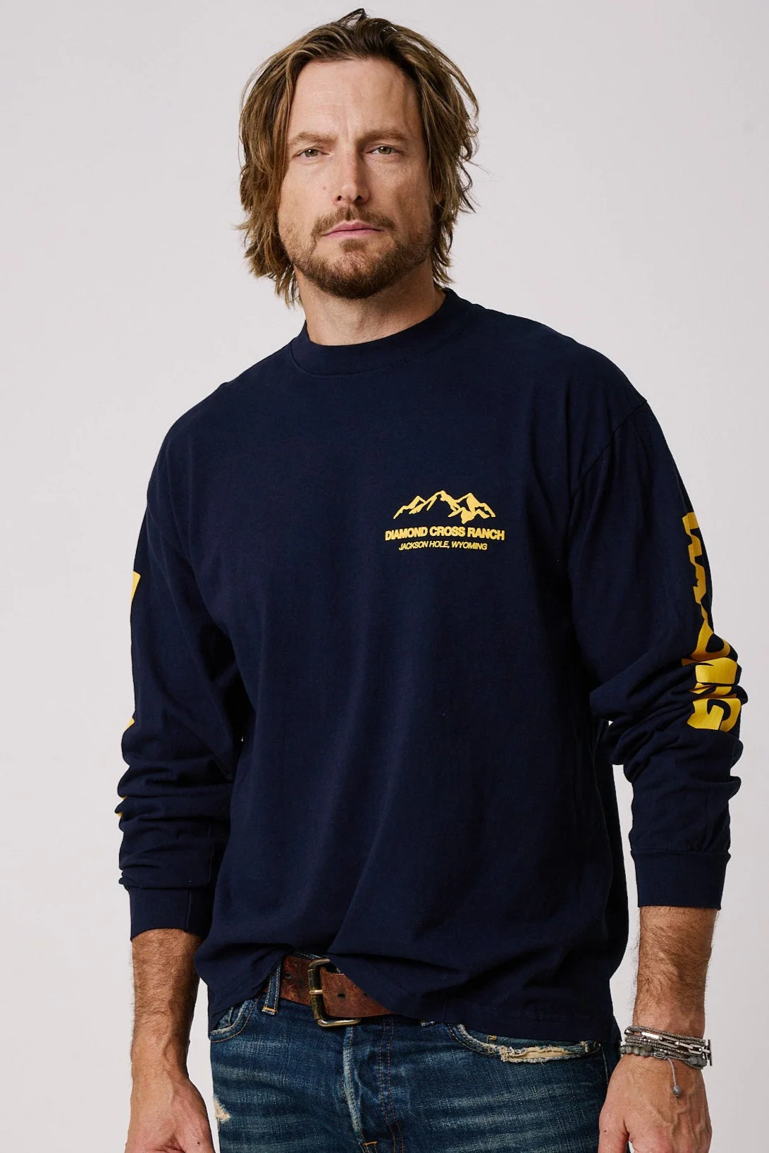 Trailblazer Longsleeve - Image 6