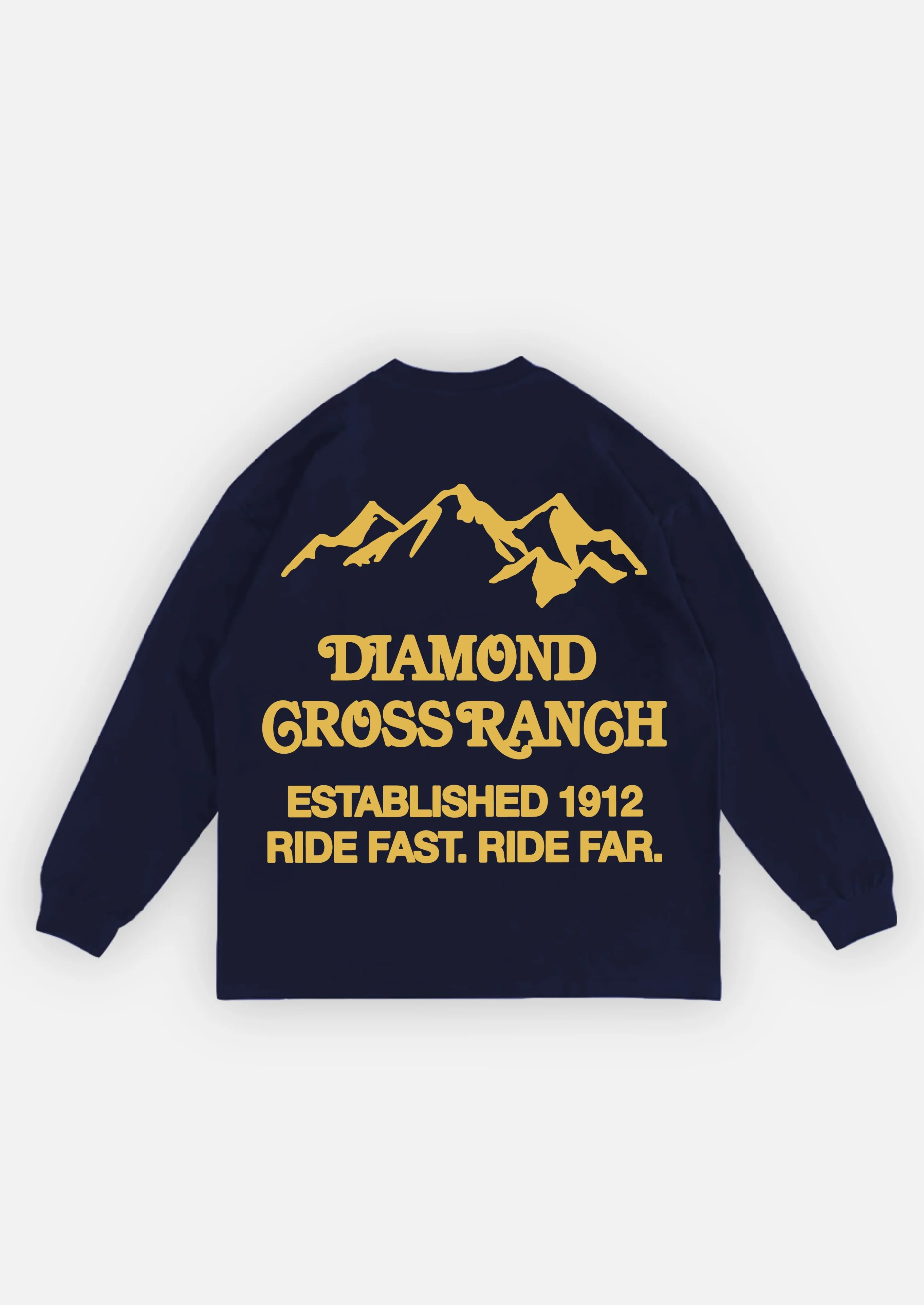 Trailblazer Longsleeve - Image 7