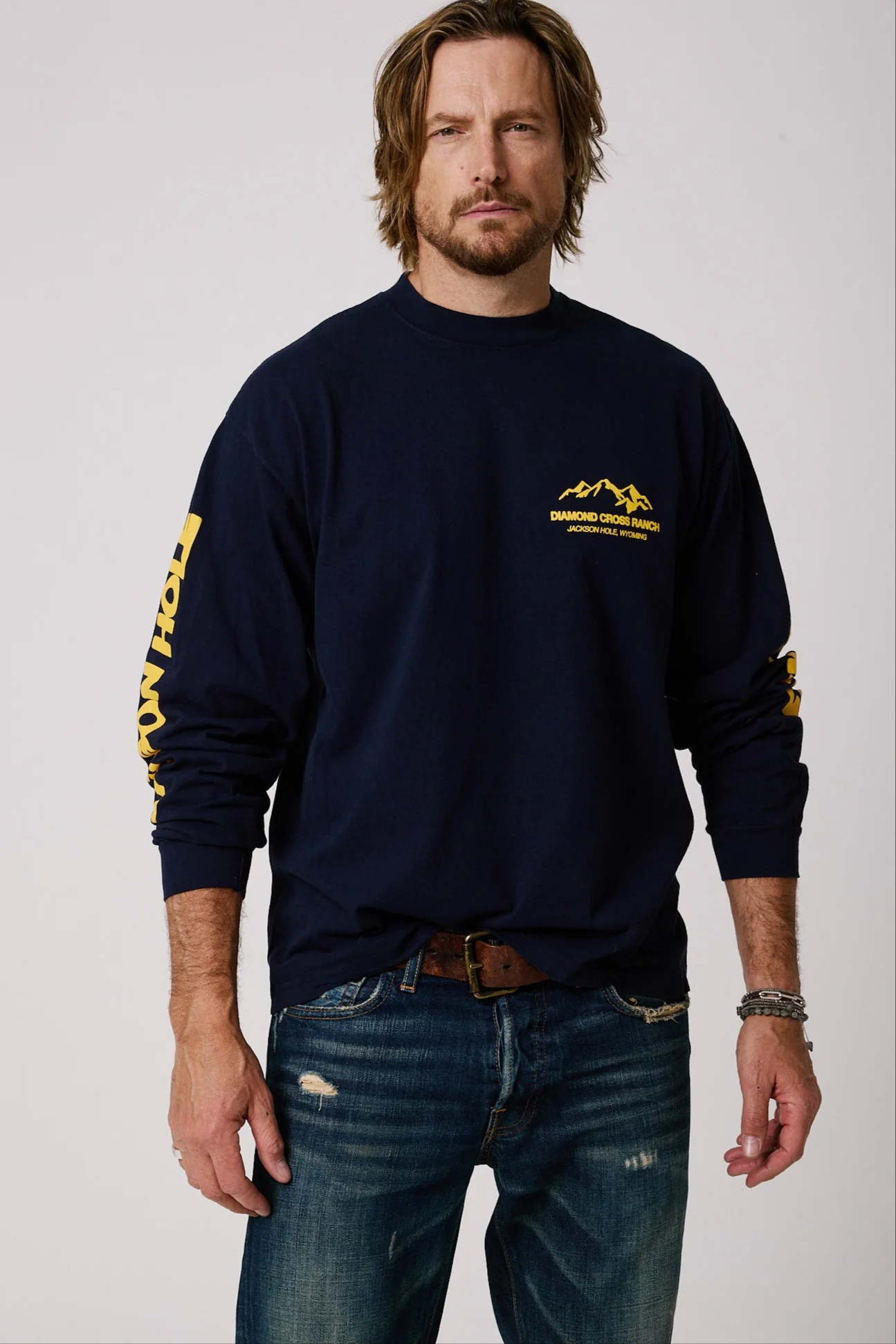 Trailblazer Longsleeve - Image 8