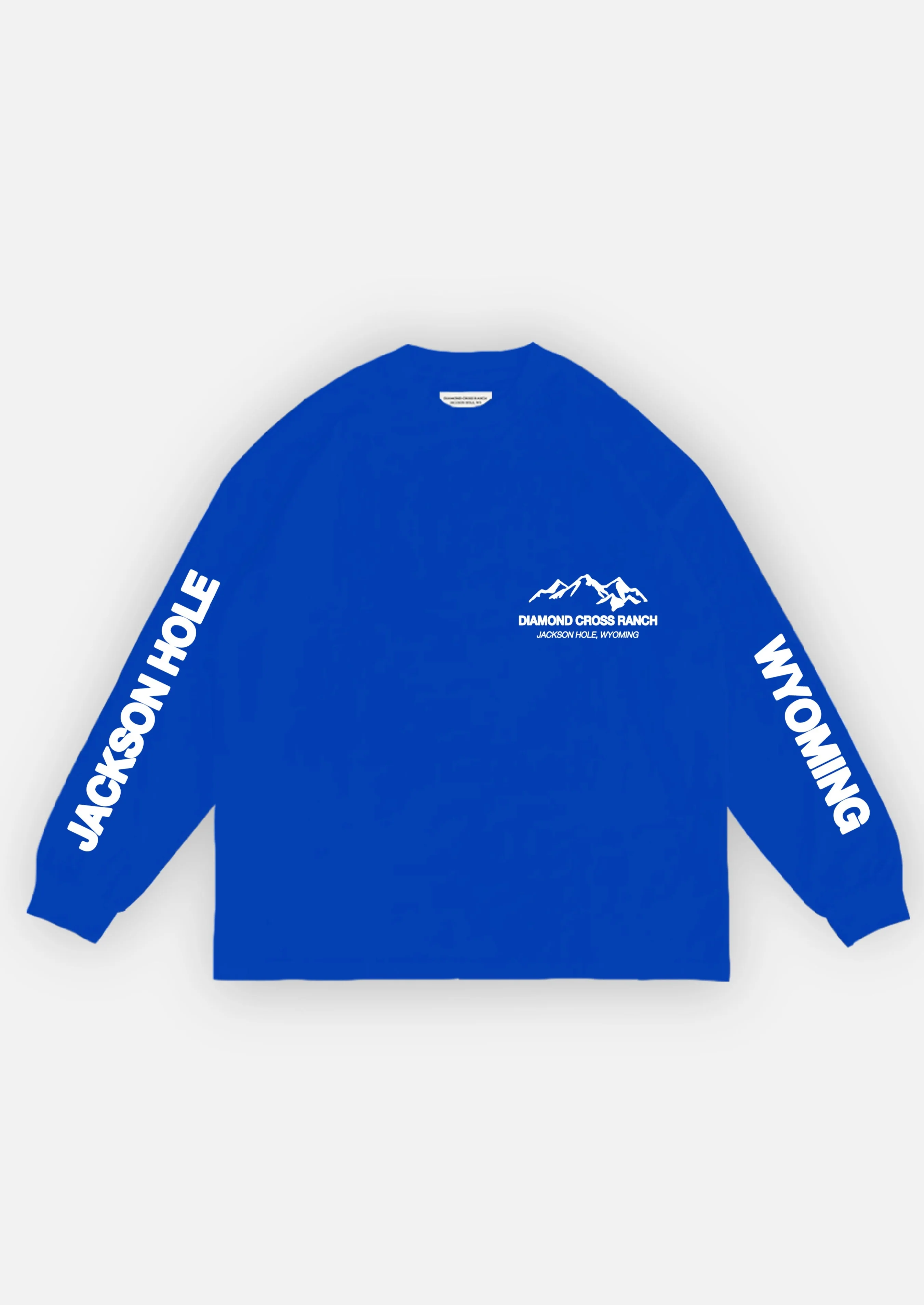 Trailblazer Longsleeve - Image 9