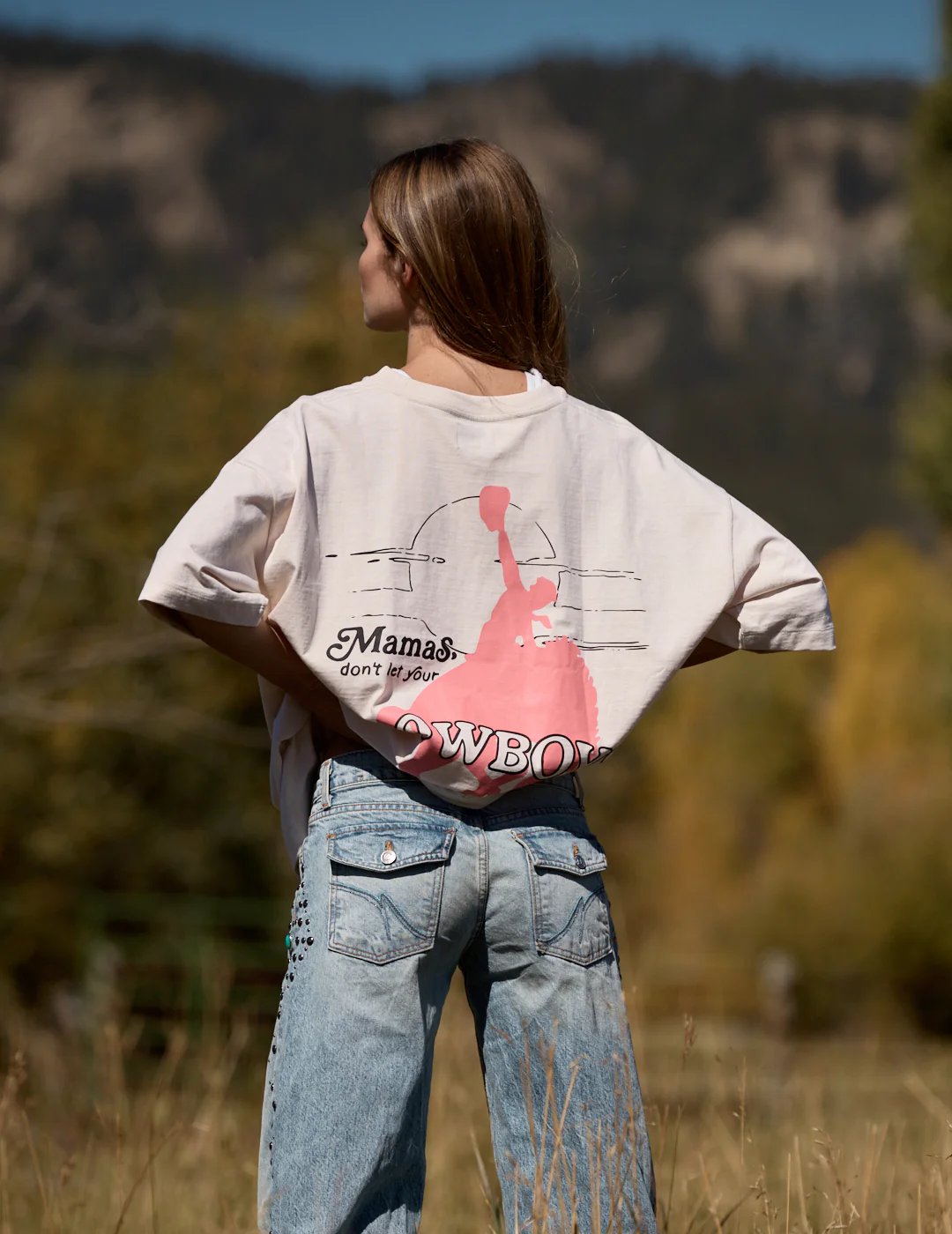 Cowboys Be Babies - Image 6